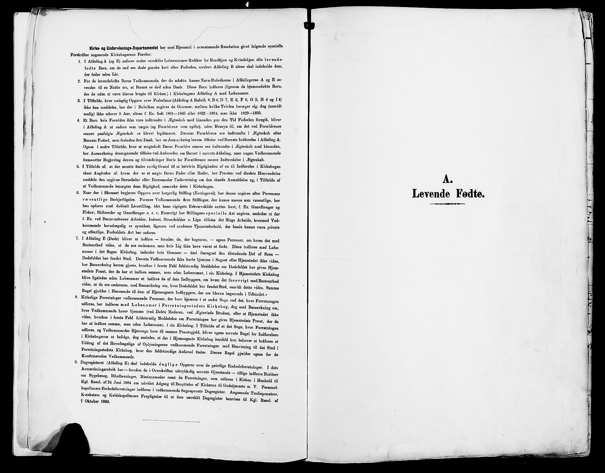 Vang prestekontor, Hedmark, AV/SAH-PREST-008/H/Ha/Haa/L0017: Parish register (official) no. 17, 1890-1899