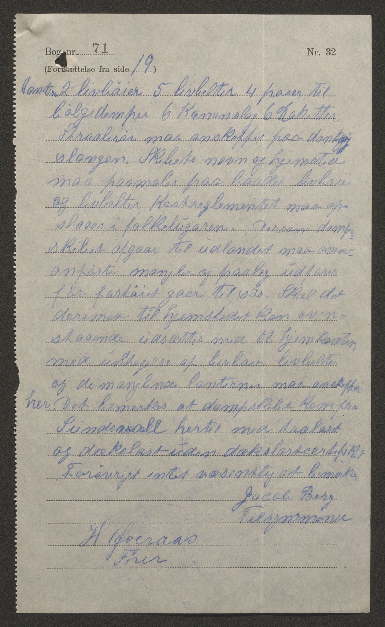 Sjøfartsdirektoratet med forløpere, skipsmapper slettede skip, RA/S-4998/F/Fa/L0531: --, 1868-1932, p. 597