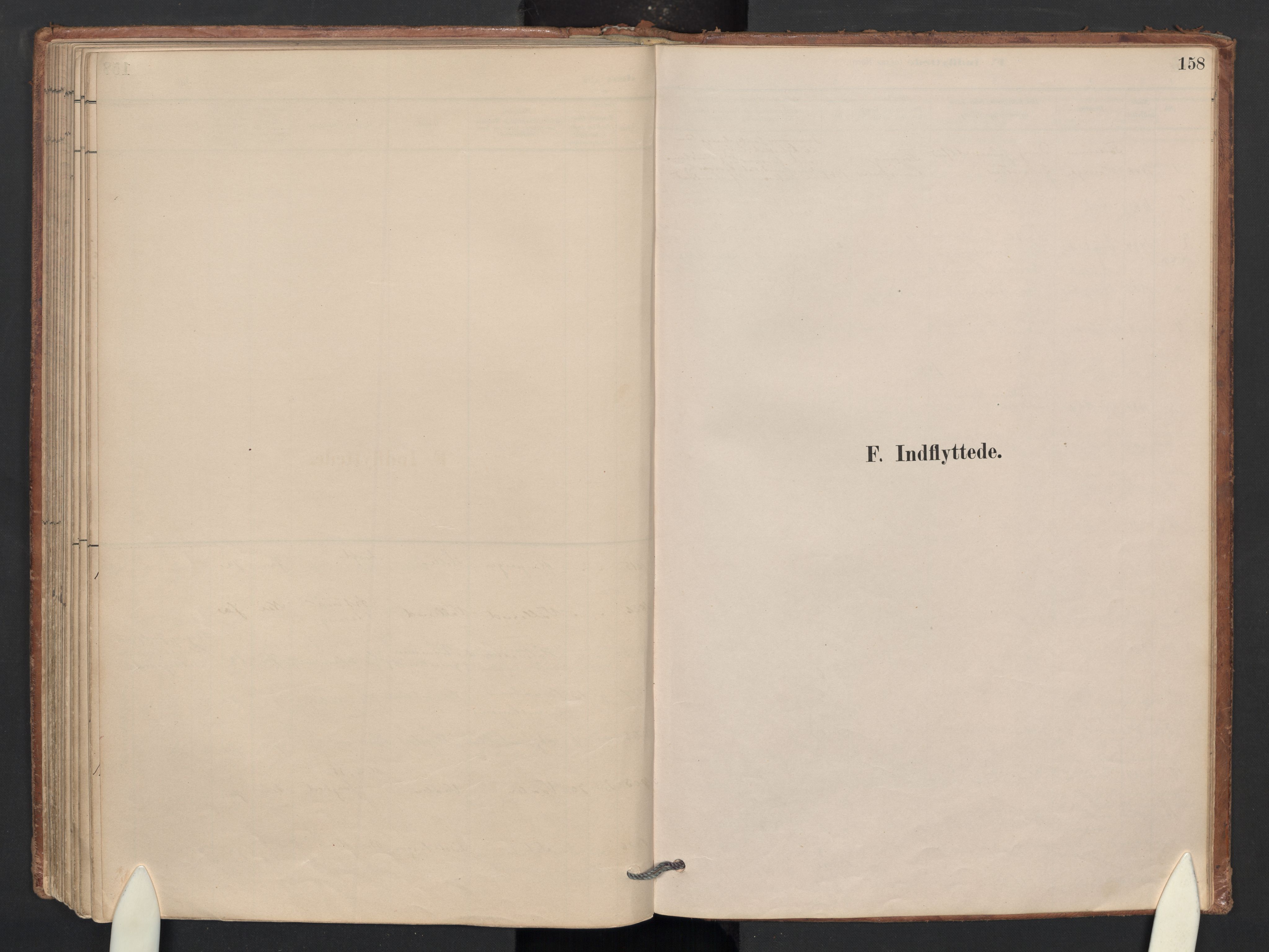 Skedsmo prestekontor Kirkebøker, AV/SAO-A-10033a/G/Gb/L0001: Parish register (copy) no. II 1, 1883-1903, p. 158