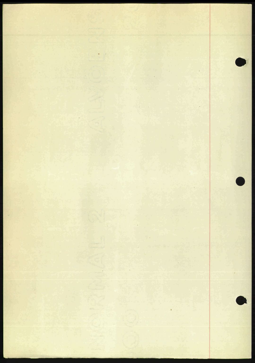 Romsdal sorenskriveri, SAT/A-4149/1/2/2C: Mortgage book no. A24, 1947-1947, Diary no: : 2466/1947