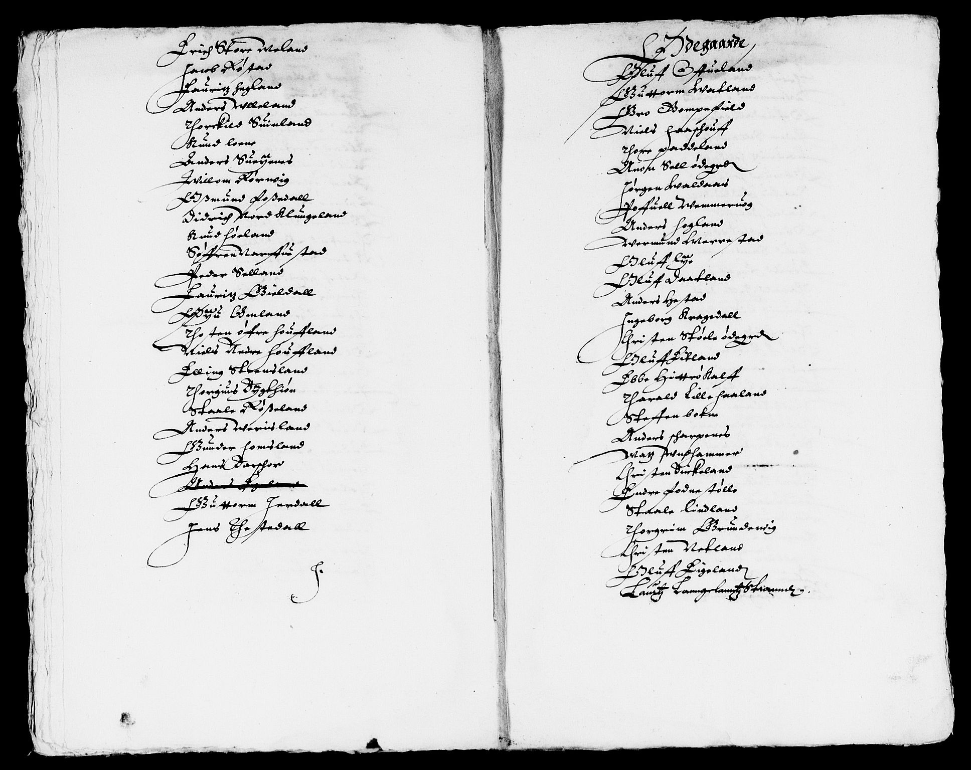 Rentekammeret inntil 1814, Reviderte regnskaper, Lensregnskaper, AV/RA-EA-5023/R/Rb/Rbr/L0009: Lista len, 1626-1629