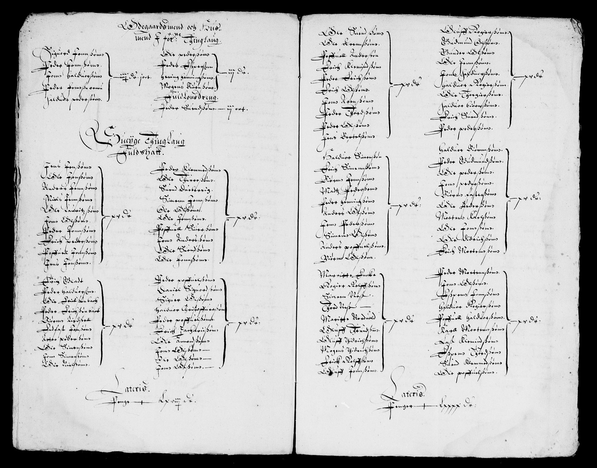 Rentekammeret inntil 1814, Reviderte regnskaper, Lensregnskaper, AV/RA-EA-5023/R/Rb/Rbw/L0038: Trondheim len, 1628-1629