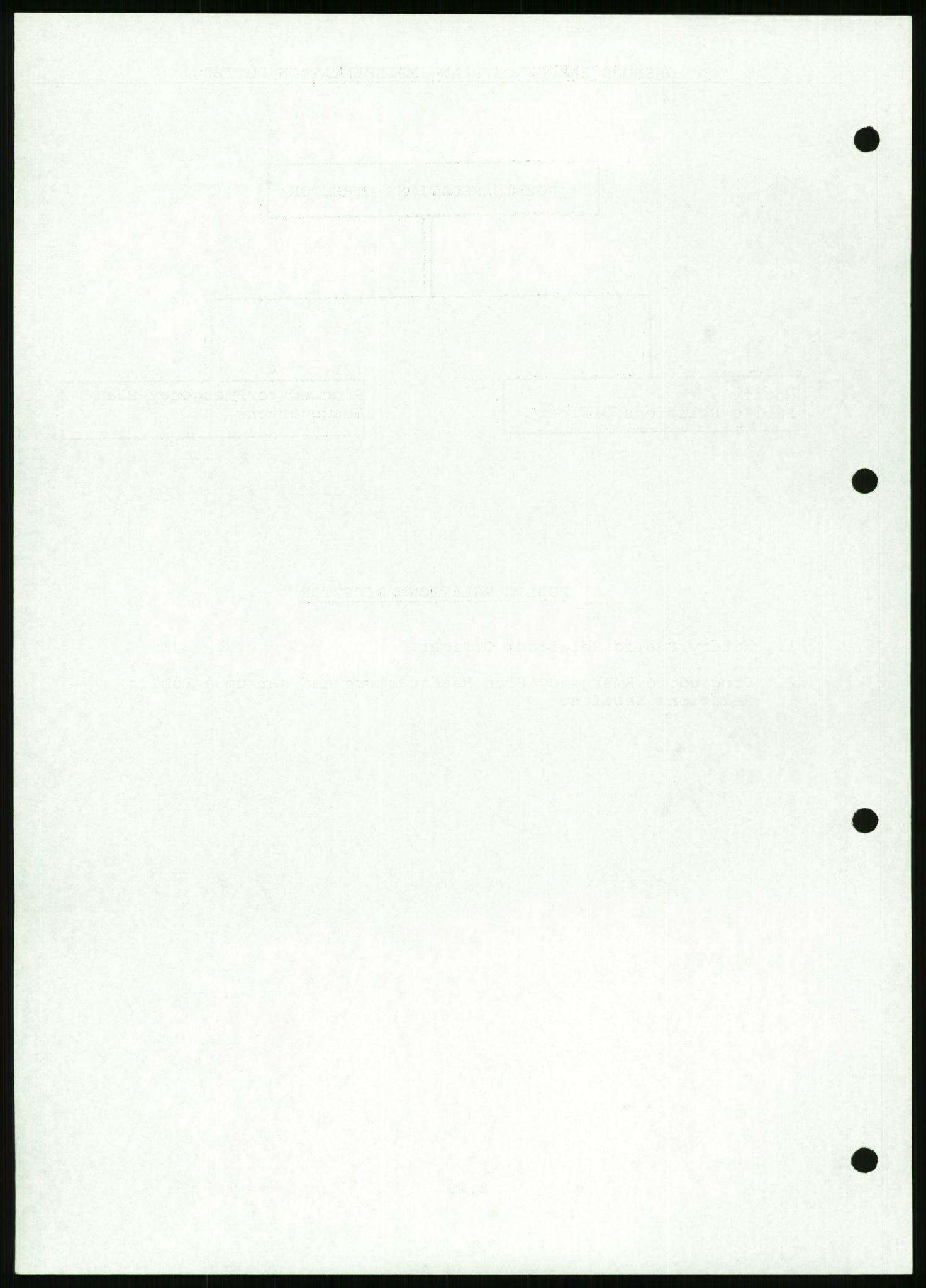 Justisdepartementet, Granskningskommisjonen ved Alexander Kielland-ulykken 27.3.1980, AV/RA-S-1165/D/L0016: O Beredskapsplaner (Doku.liste + O1-O3 av 3), 1980-1981, p. 47