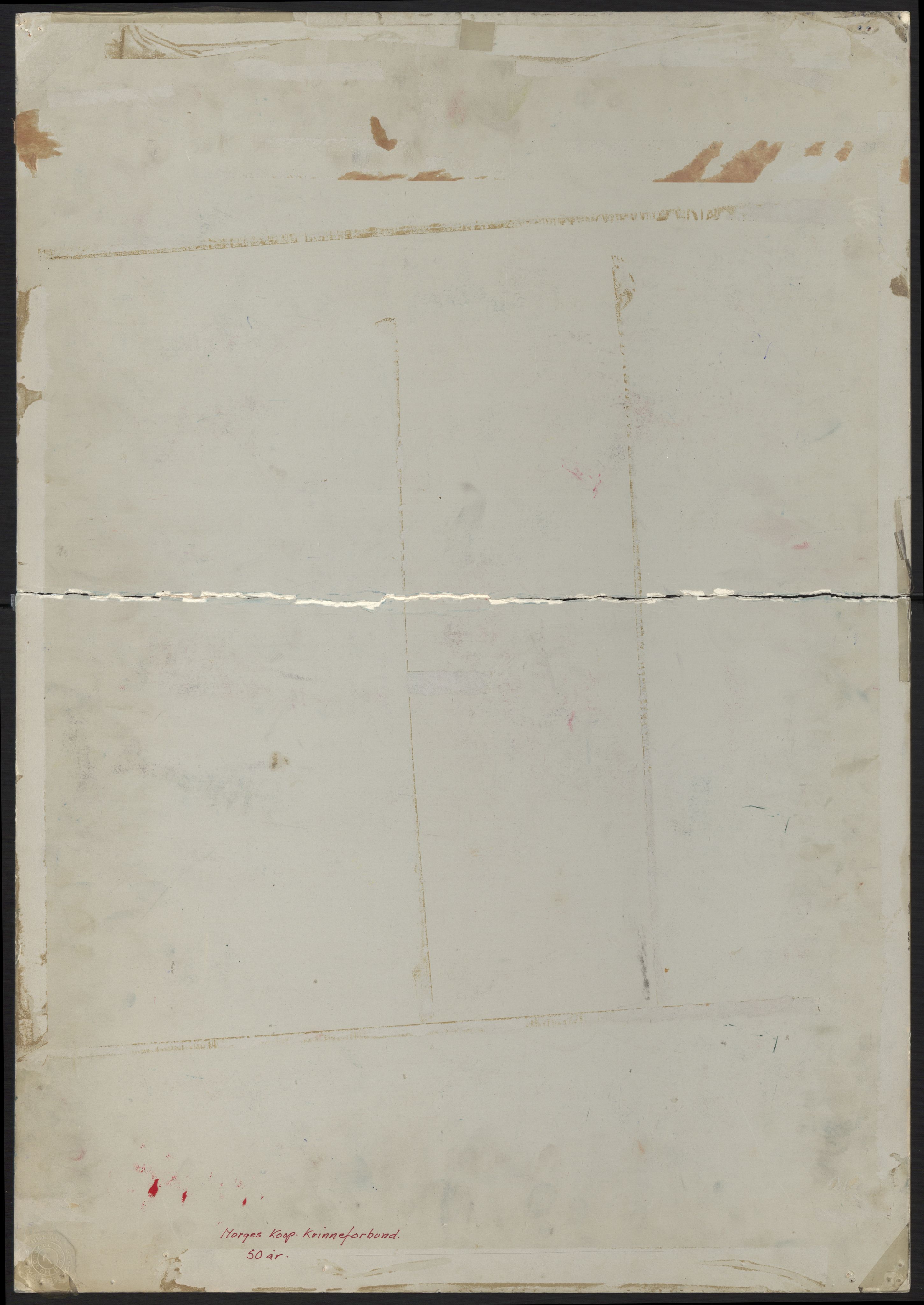 Coop NKL BA (Coop Norge SA), AV/RA-PA-1394/Y/L0003: Mappe med reklameplakater, 1900-2005, p. 14