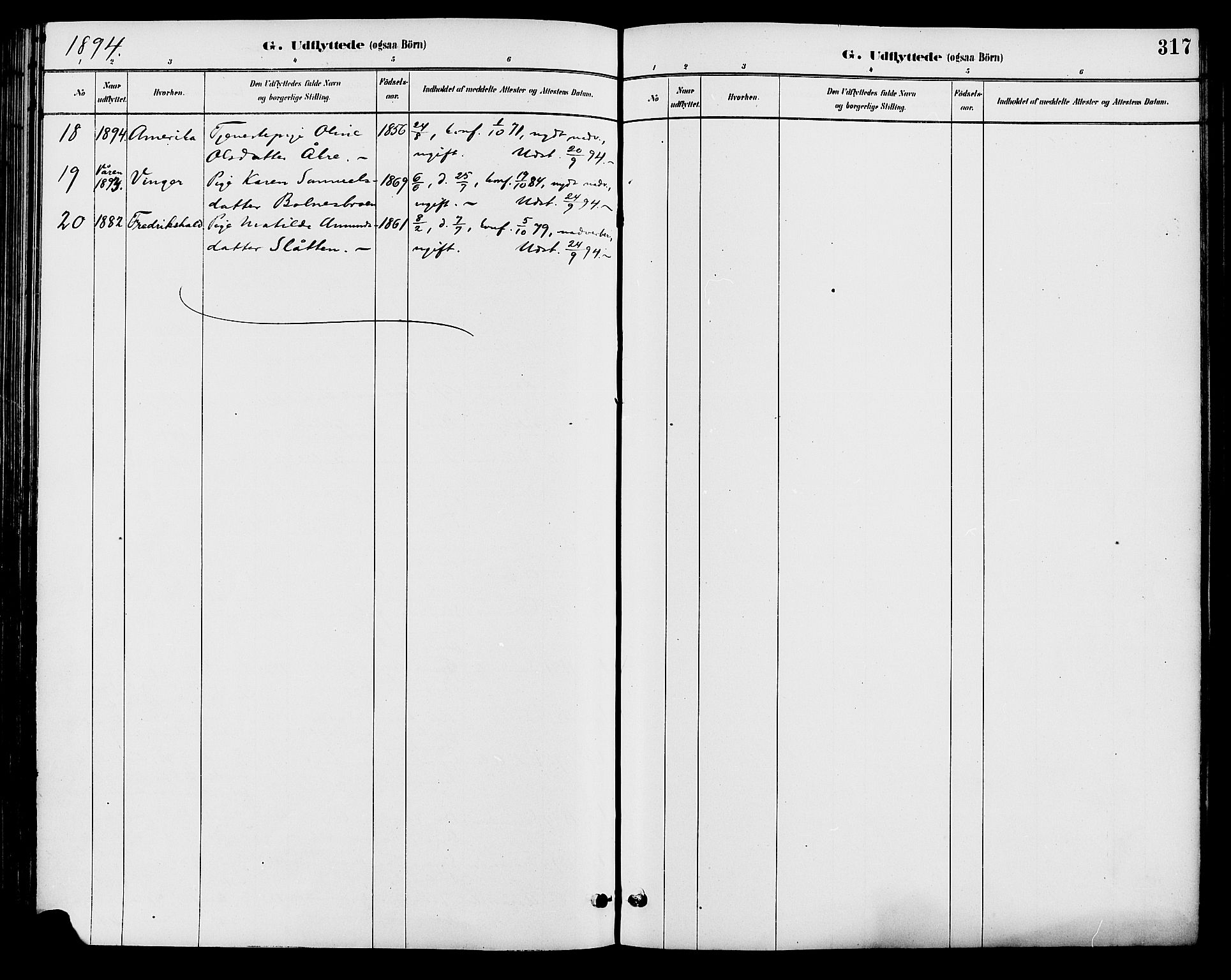 Brandval prestekontor, AV/SAH-PREST-034/H/Ha/Haa/L0002: Parish register (official) no. 2, 1880-1894, p. 317