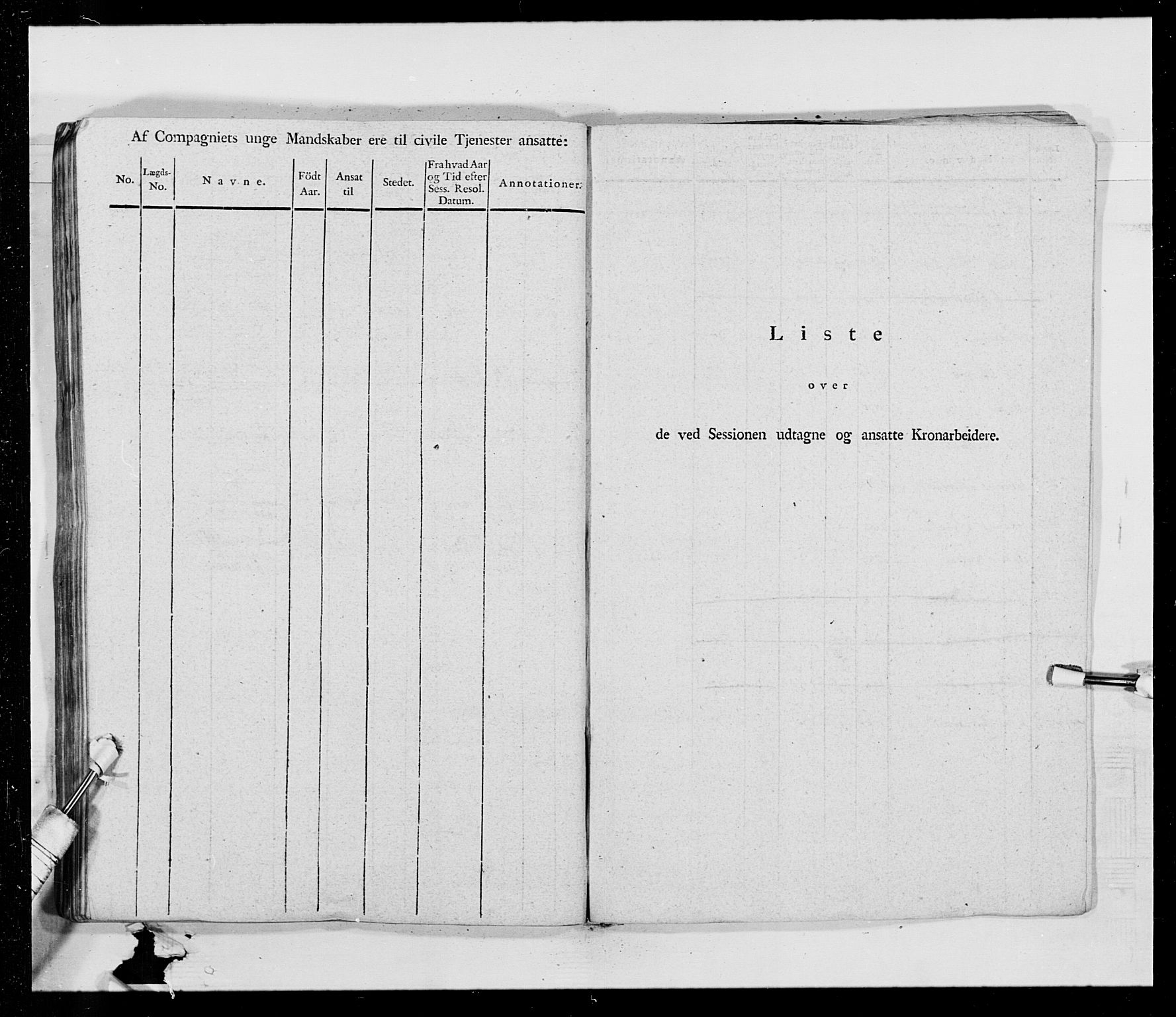 Generalitets- og kommissariatskollegiet, Det kongelige norske kommissariatskollegium, AV/RA-EA-5420/E/Eh/L0014: 3. Sønnafjelske dragonregiment, 1776-1813, p. 451