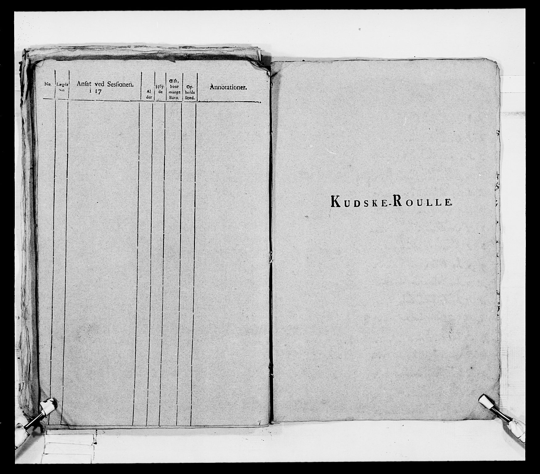 Generalitets- og kommissariatskollegiet, Det kongelige norske kommissariatskollegium, RA/EA-5420/E/Eh/L0080: 2. Trondheimske nasjonale infanteriregiment, 1792-1800, p. 414