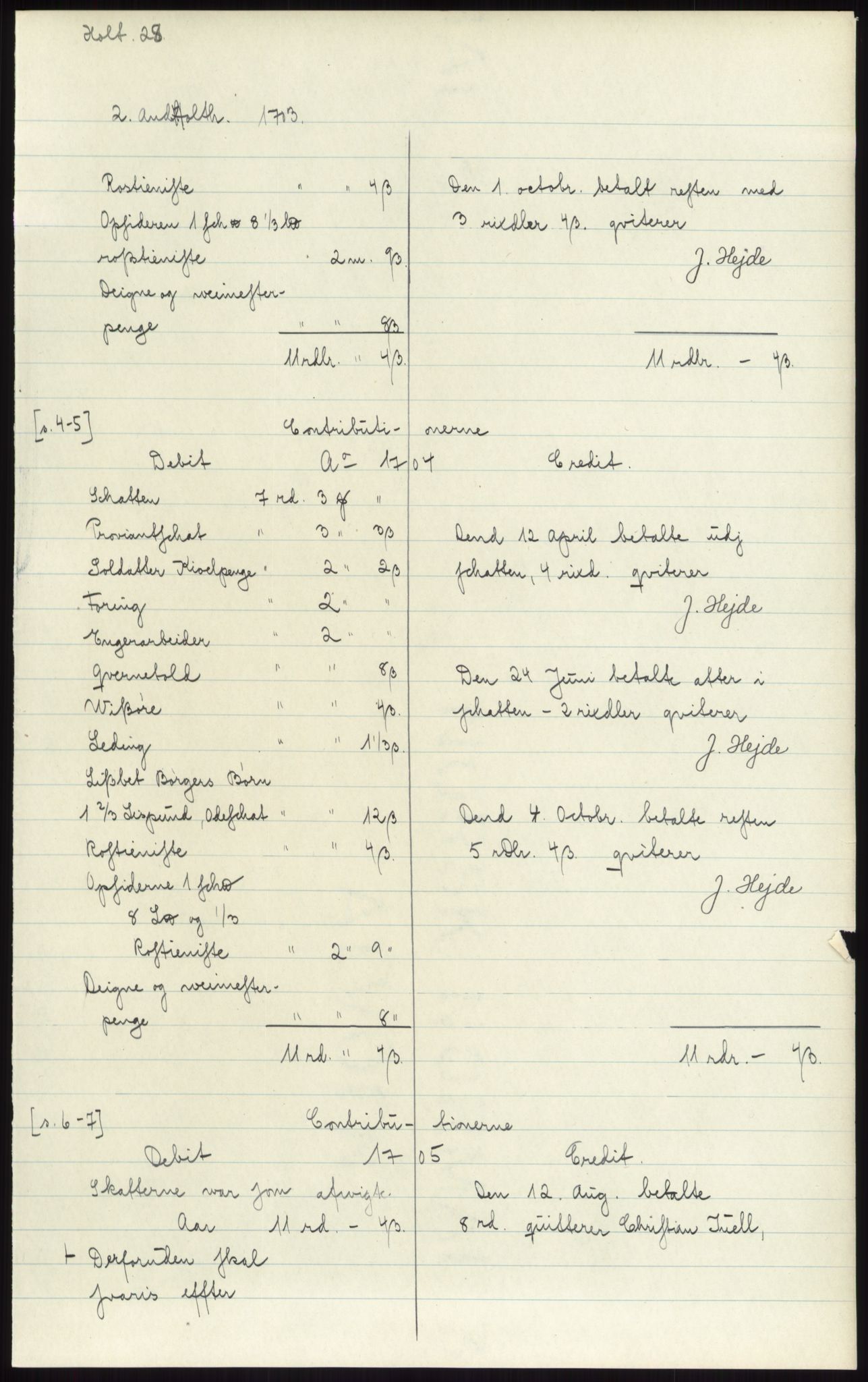Samlinger til kildeutgivelse, Diplomavskriftsamlingen, AV/RA-EA-4053/H/Ha, p. 1586