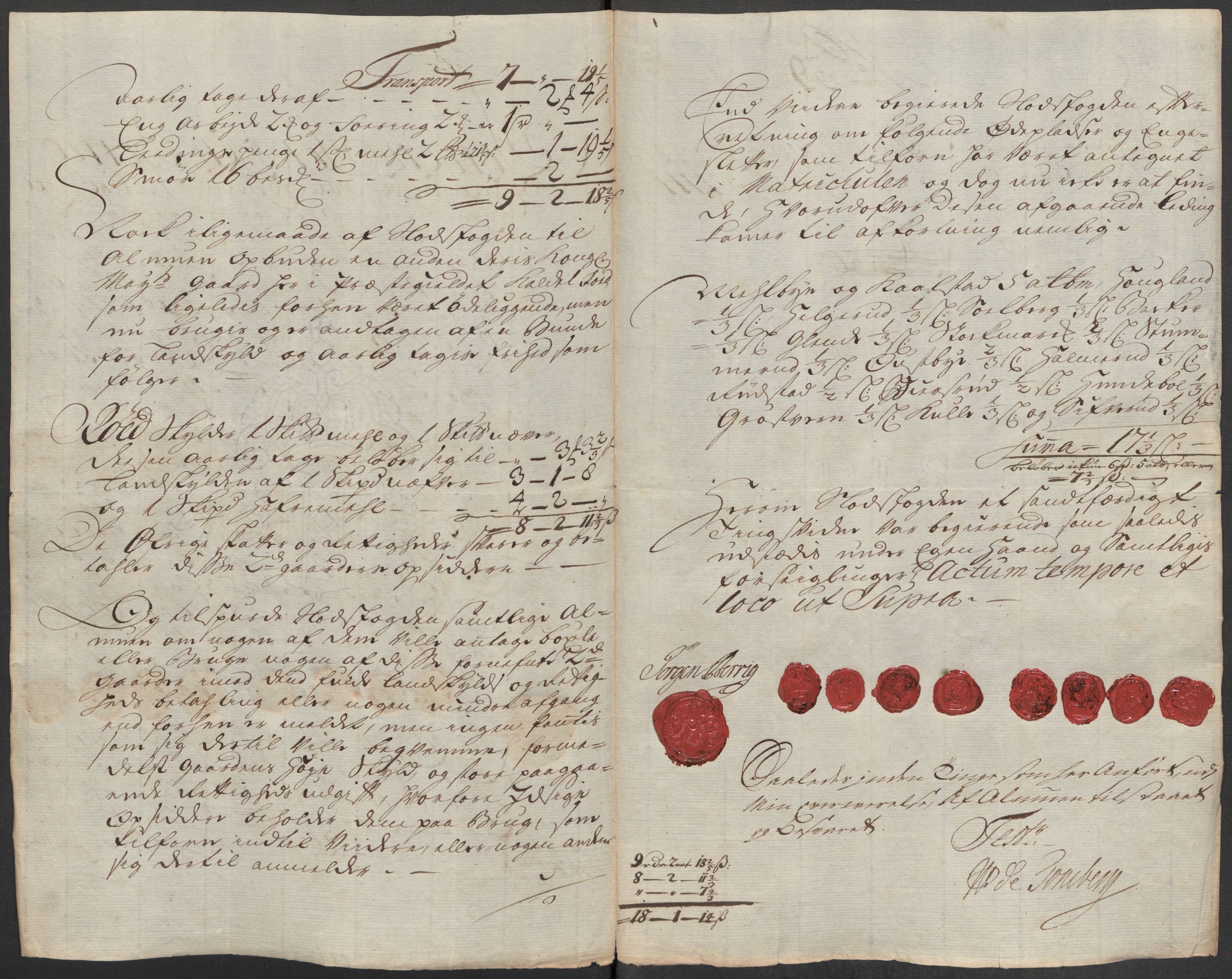 Rentekammeret inntil 1814, Reviderte regnskaper, Fogderegnskap, AV/RA-EA-4092/R10/L0451: Fogderegnskap Aker og Follo, 1713-1714, p. 431