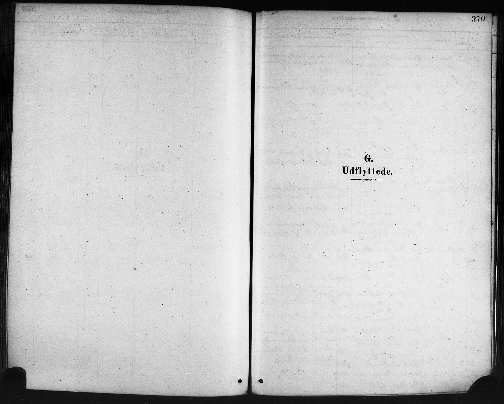 Lindås Sokneprestembete, SAB/A-76701/H/Haa: Parish register (official) no. A 19, 1878-1912, p. 370