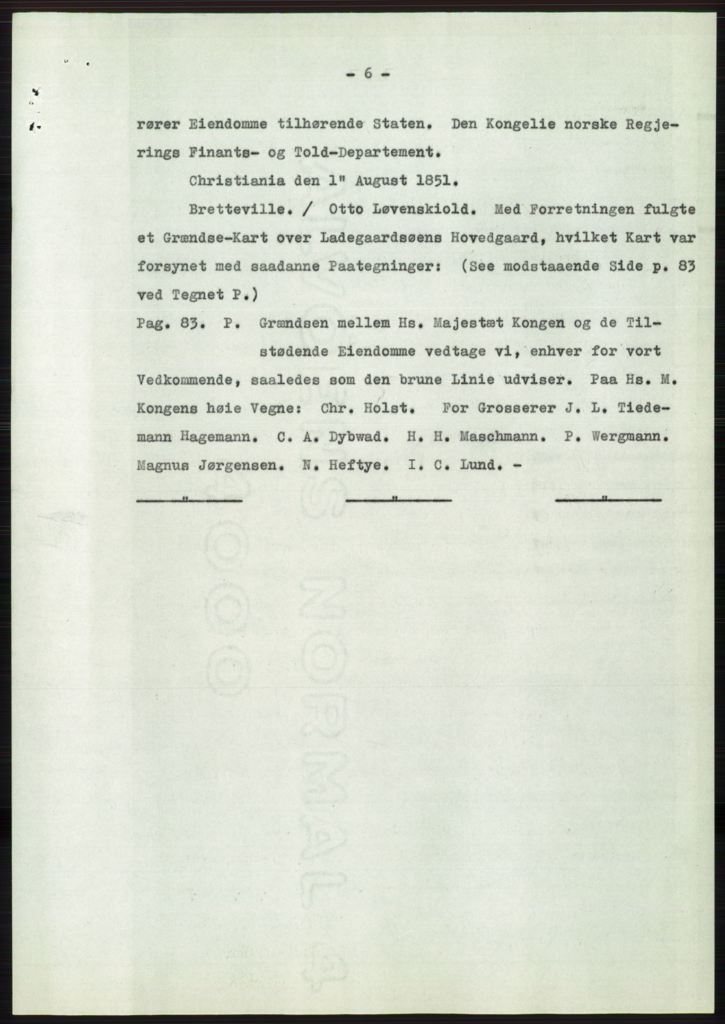 Statsarkivet i Oslo, SAO/A-10621/Z/Zd/L0010: Avskrifter, j.nr 753-1498/1959, 1959, p. 282