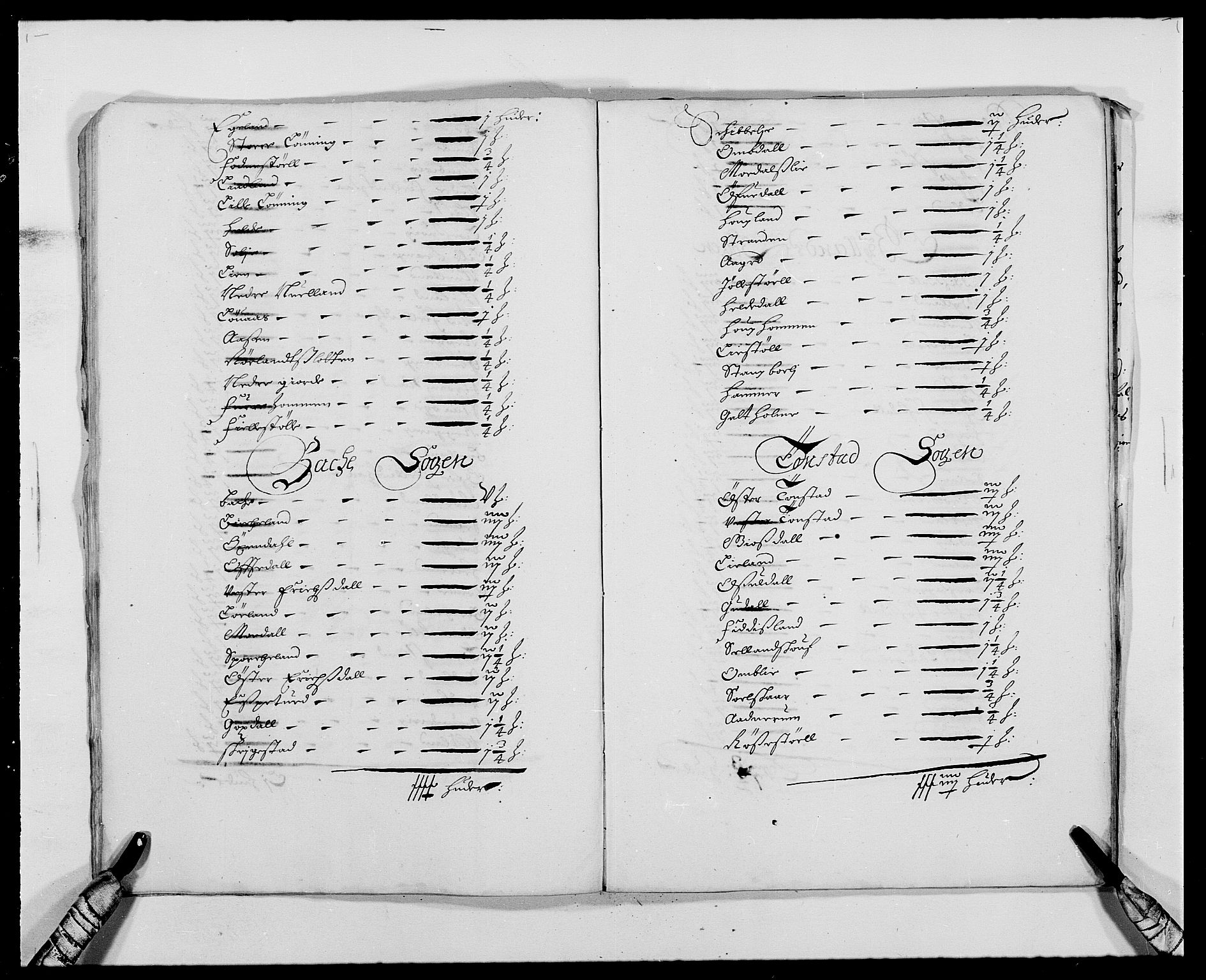 Rentekammeret inntil 1814, Reviderte regnskaper, Fogderegnskap, AV/RA-EA-4092/R41/L2525: Fogderegnskap Lista, 1669-1671, p. 15