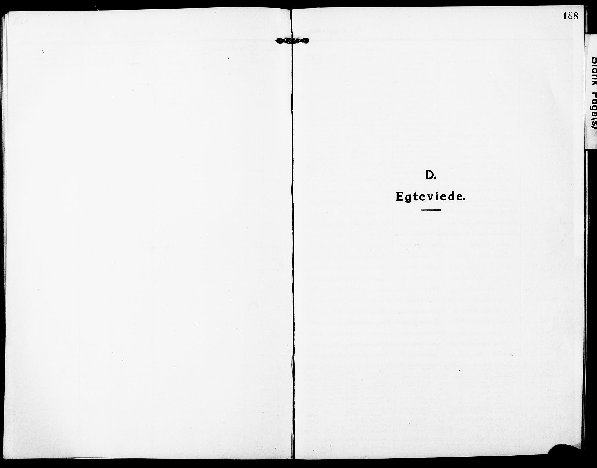 Skedsmo prestekontor Kirkebøker, SAO/A-10033a/G/Gc/L0002: Parish register (copy) no. III 2, 1917-1931, p. 188