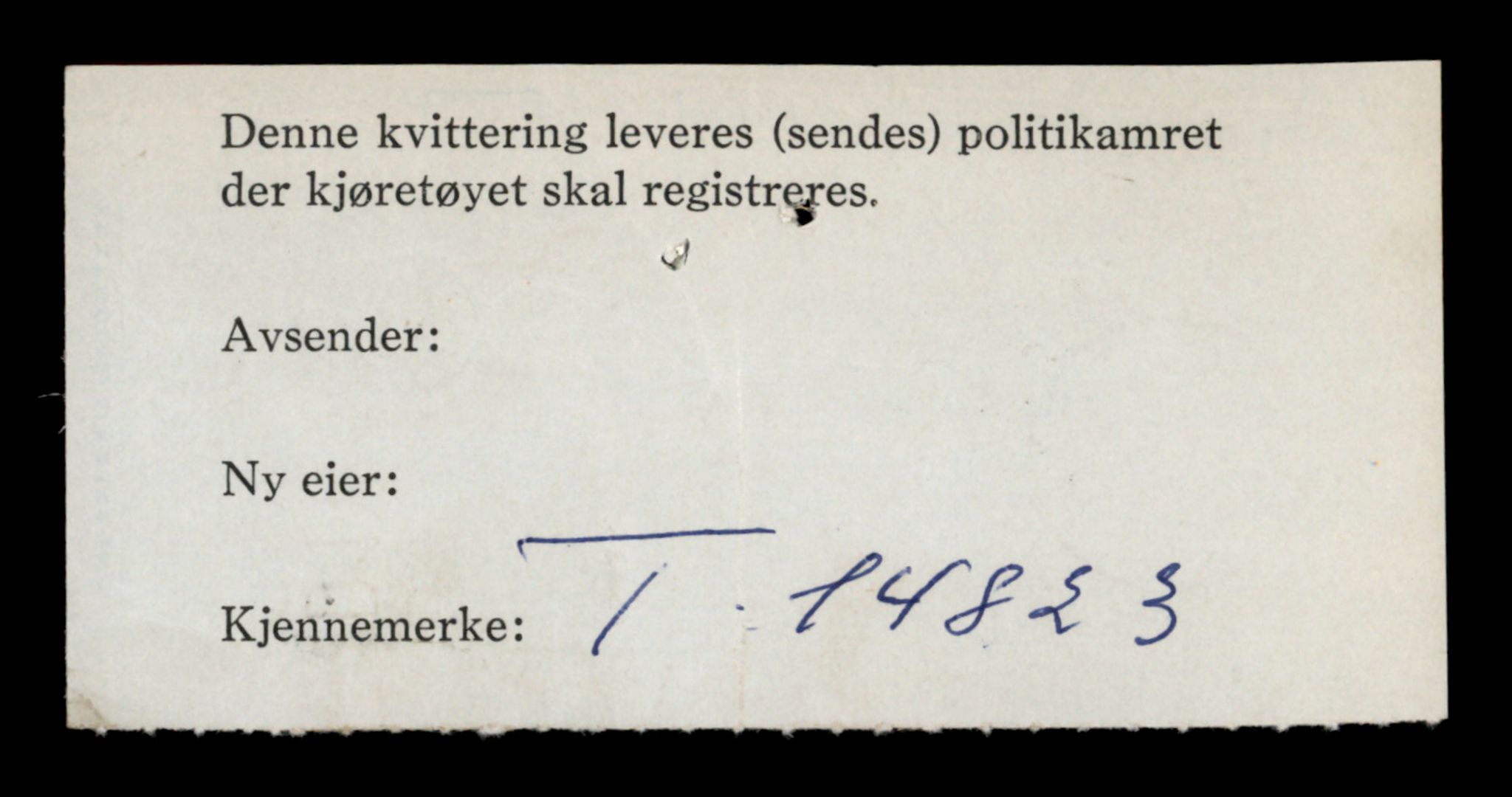 Møre og Romsdal vegkontor - Ålesund trafikkstasjon, AV/SAT-A-4099/F/Fe/L0048: Registreringskort for kjøretøy T 14721 - T 14863, 1927-1998, p. 2302