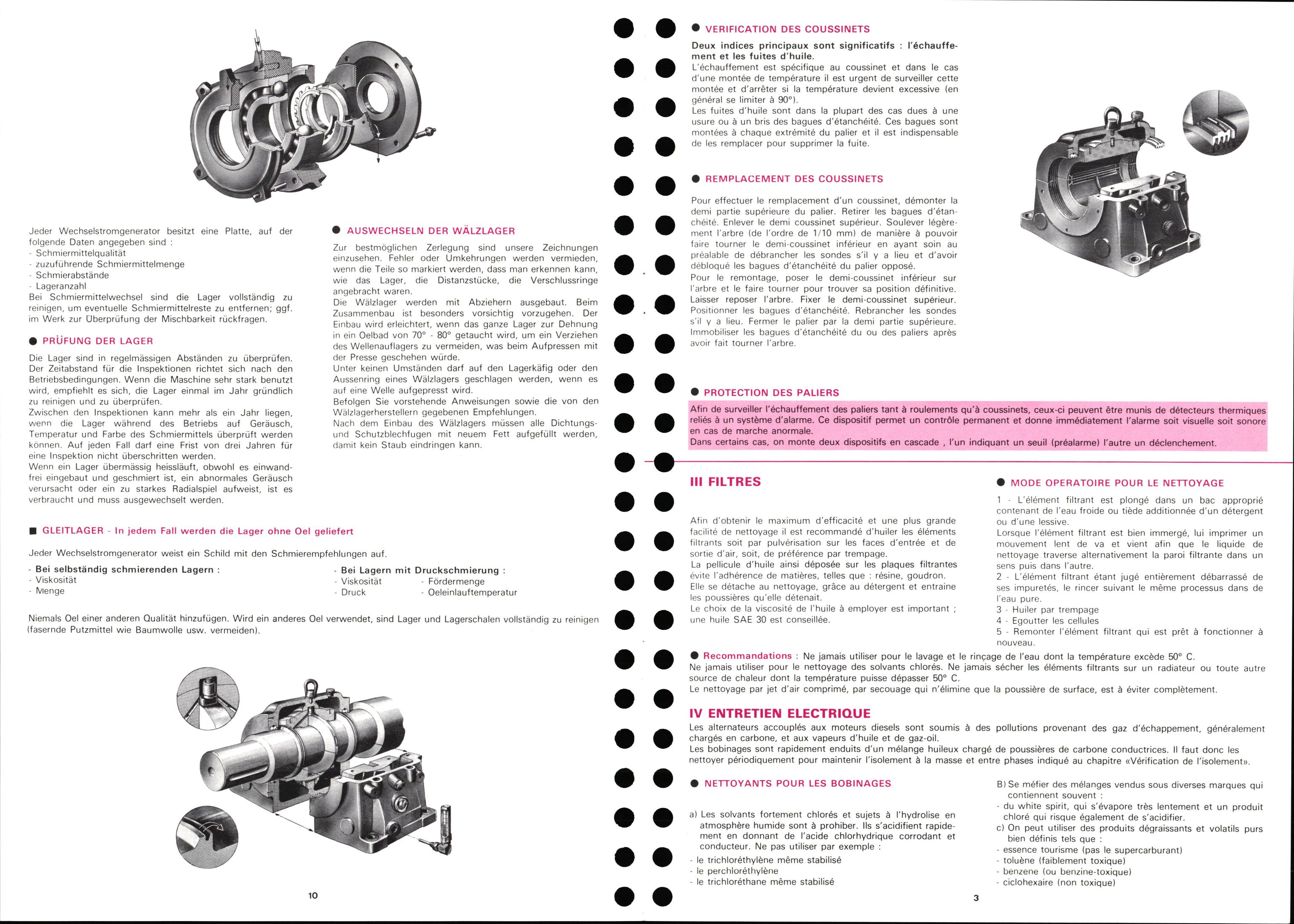 Pa 1503 - Stavanger Drilling AS, AV/SAST-A-101906/2/E/Eb/Eba/L0018: Alexander L. Kielland repair, 1976-1981