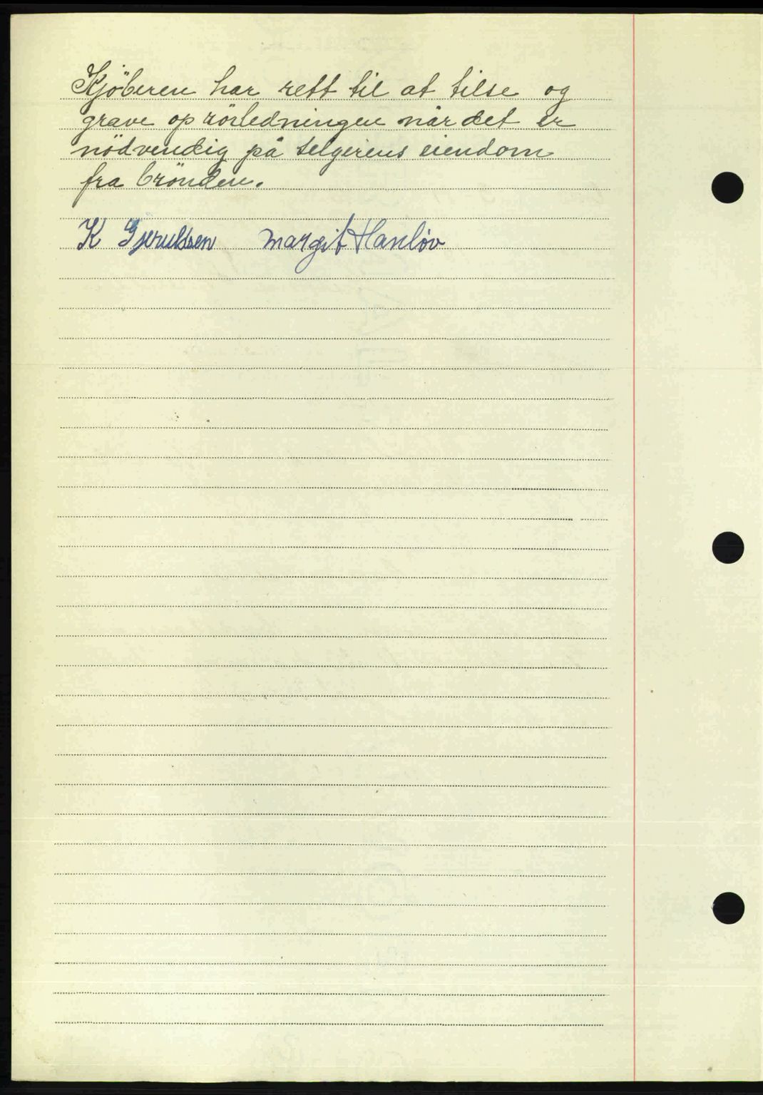 Nedenes sorenskriveri, AV/SAK-1221-0006/G/Gb/Gba/L0059: Mortgage book no. A11, 1948-1948, Diary no: : 1569/1948