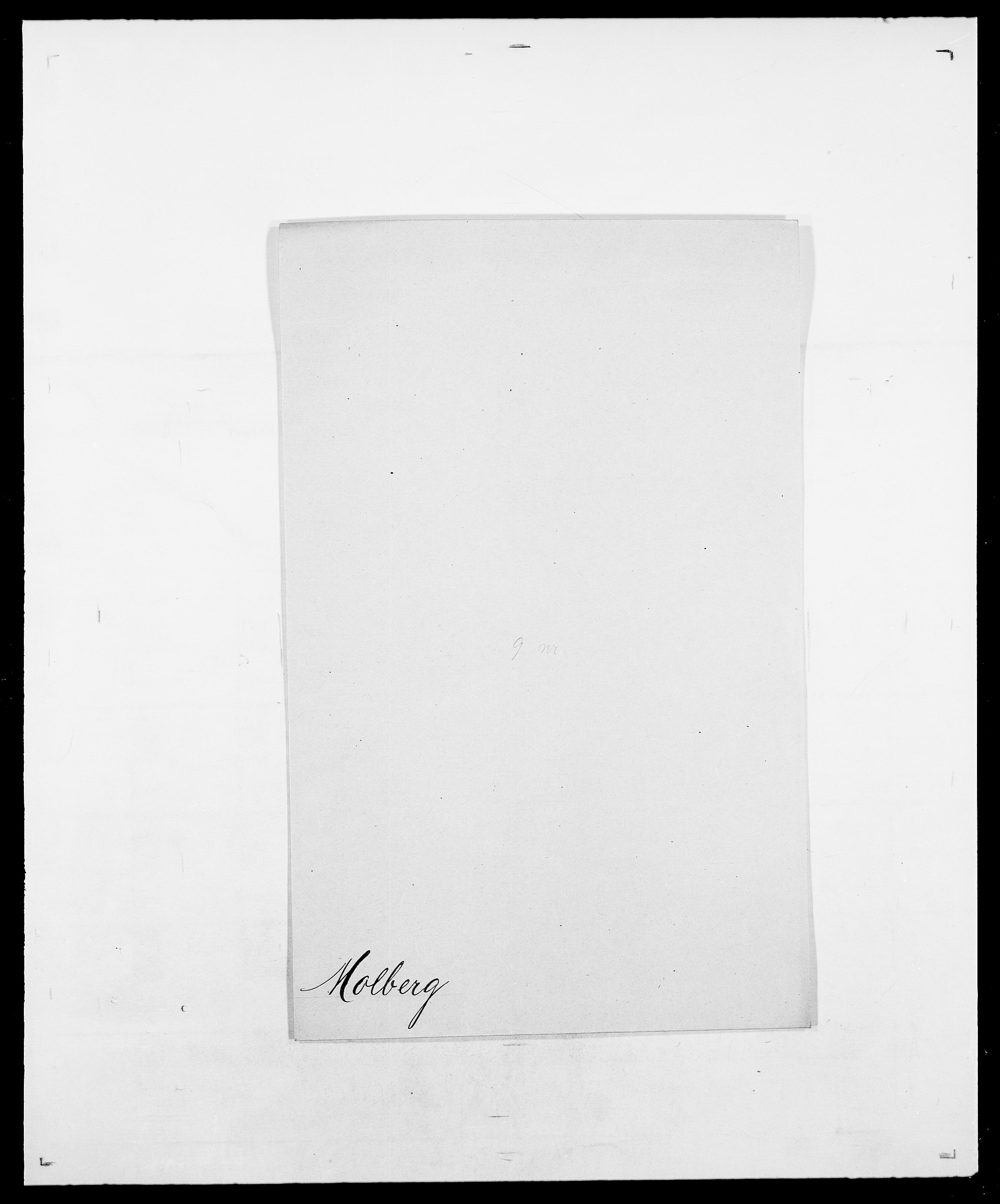 Delgobe, Charles Antoine - samling, SAO/PAO-0038/D/Da/L0026: Mechelby - Montoppidan, p. 718