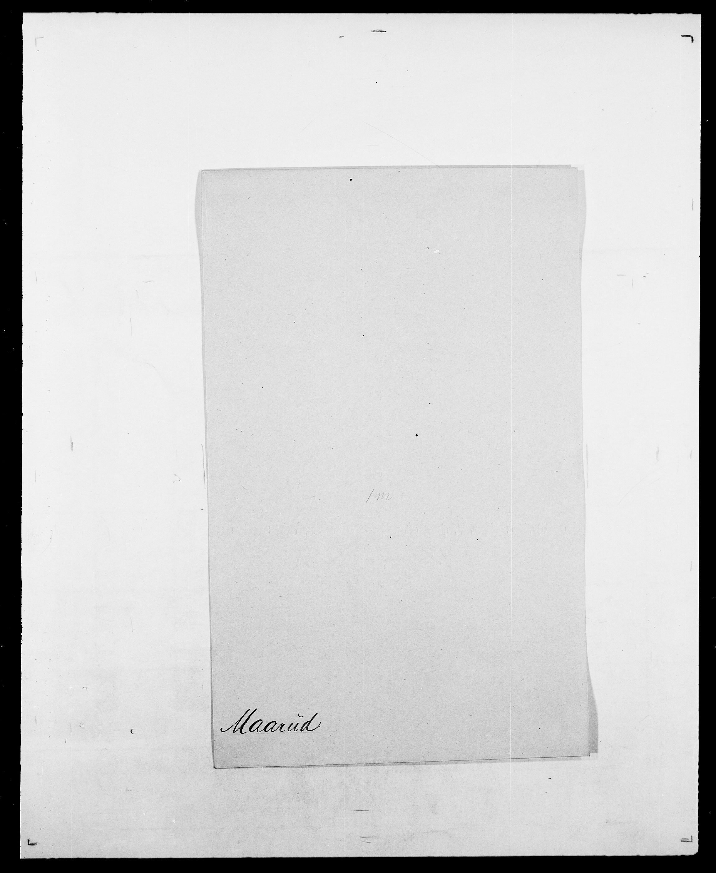 Delgobe, Charles Antoine - samling, SAO/PAO-0038/D/Da/L0025: Løberg - Mazar, p. 163