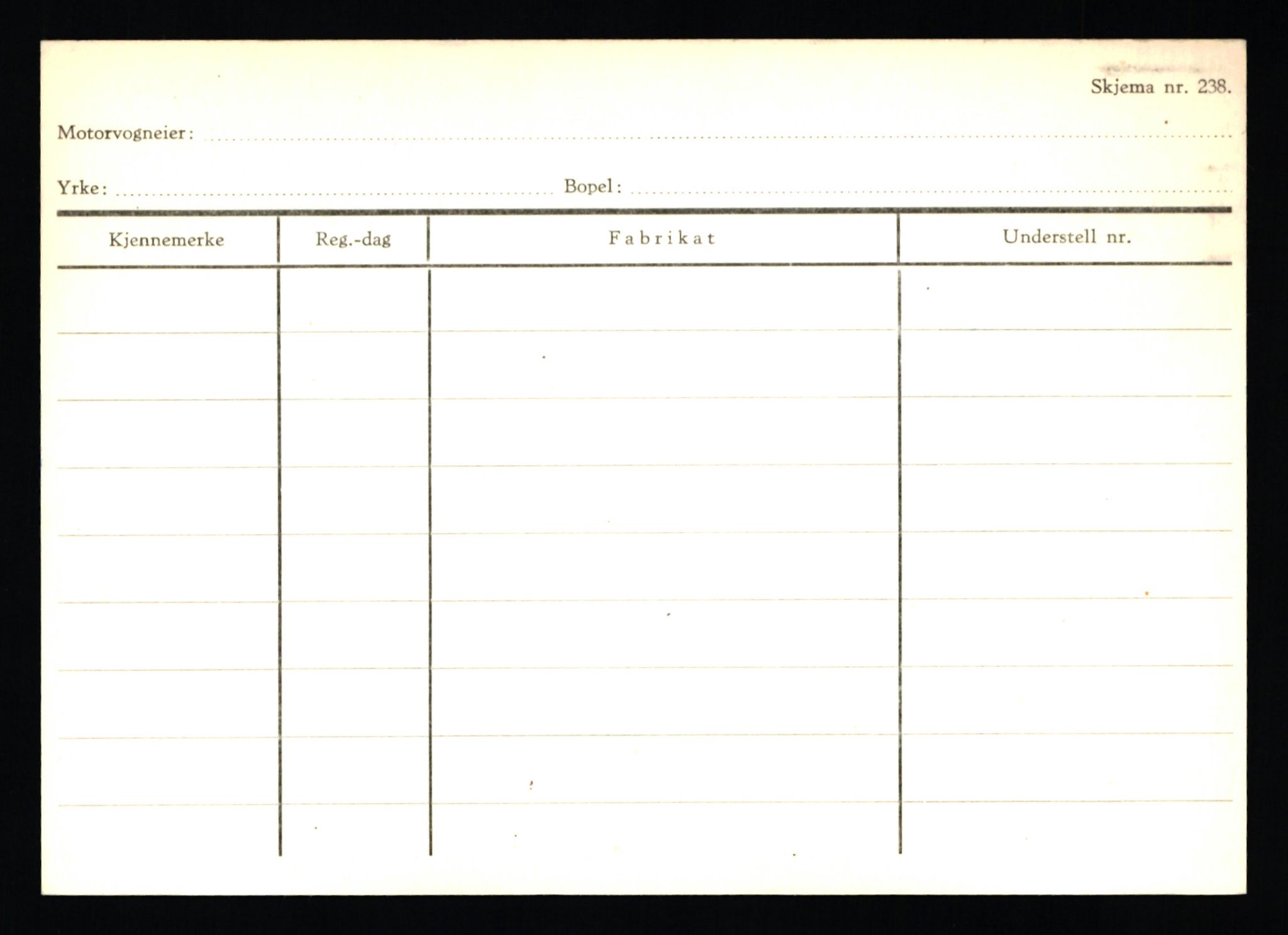 Stavanger trafikkstasjon, AV/SAST-A-101942/0/H/L0038: Sørbø - Tjeltveit, 1930-1971, p. 2744