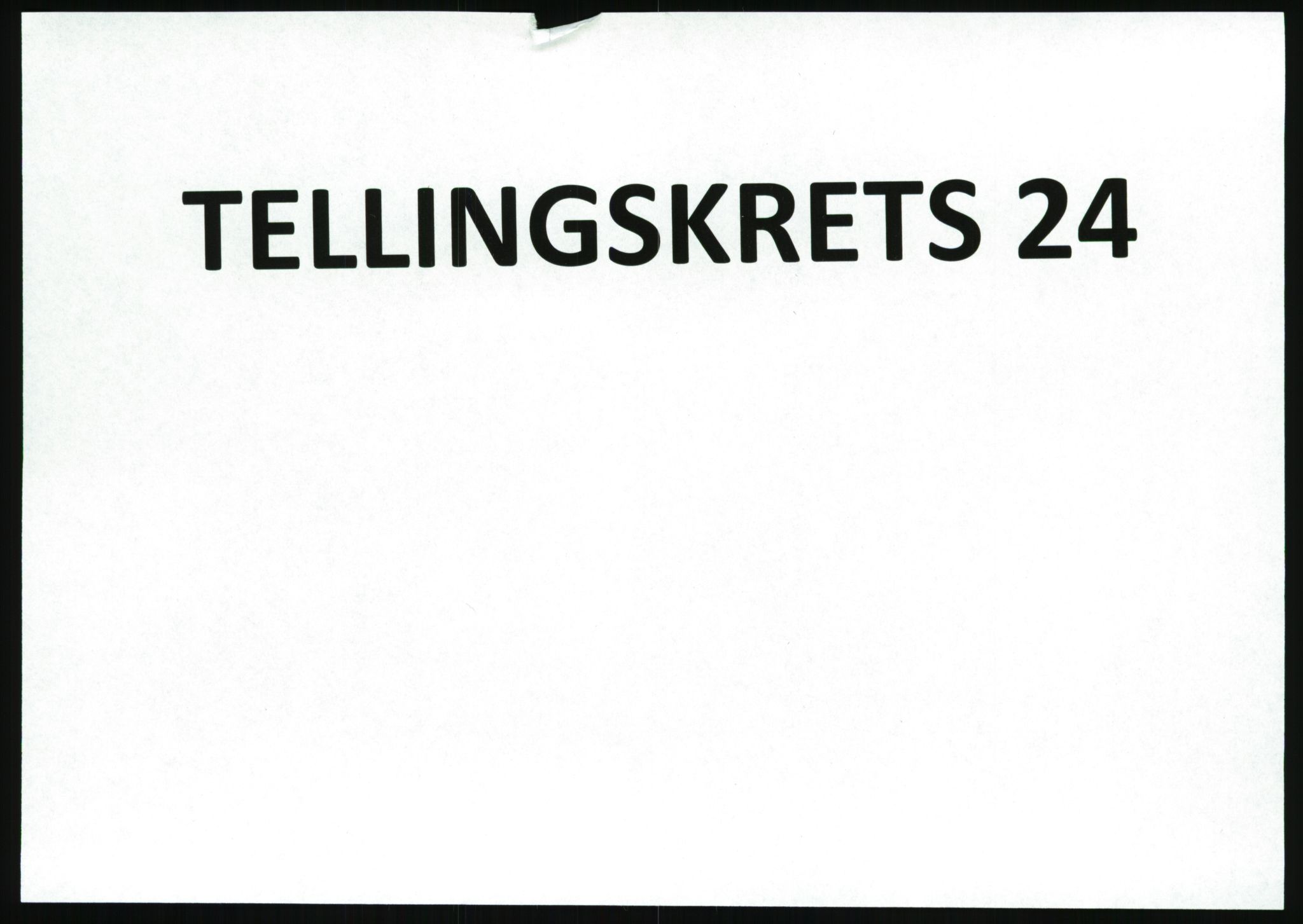 SAKO, 1920 census for Tønsberg, 1920, p. 2363