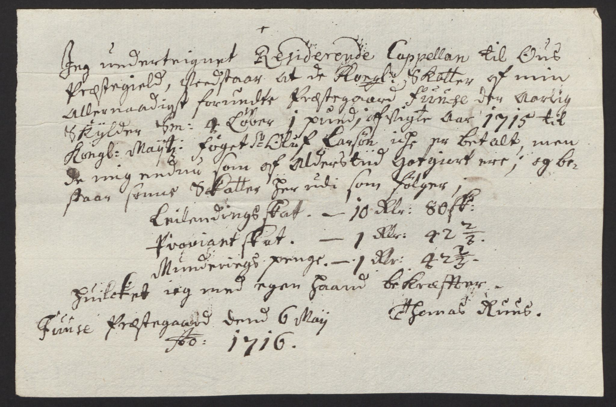 Rentekammeret inntil 1814, Reviderte regnskaper, Fogderegnskap, AV/RA-EA-4092/R48/L2991: Fogderegnskap Sunnhordland og Hardanger, 1715, p. 402