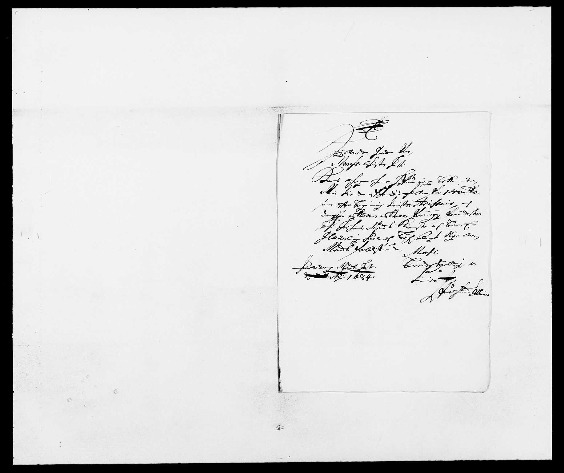 Rentekammeret inntil 1814, Reviderte regnskaper, Fogderegnskap, AV/RA-EA-4092/R08/L0421: Fogderegnskap Aker, 1682-1683, p. 24