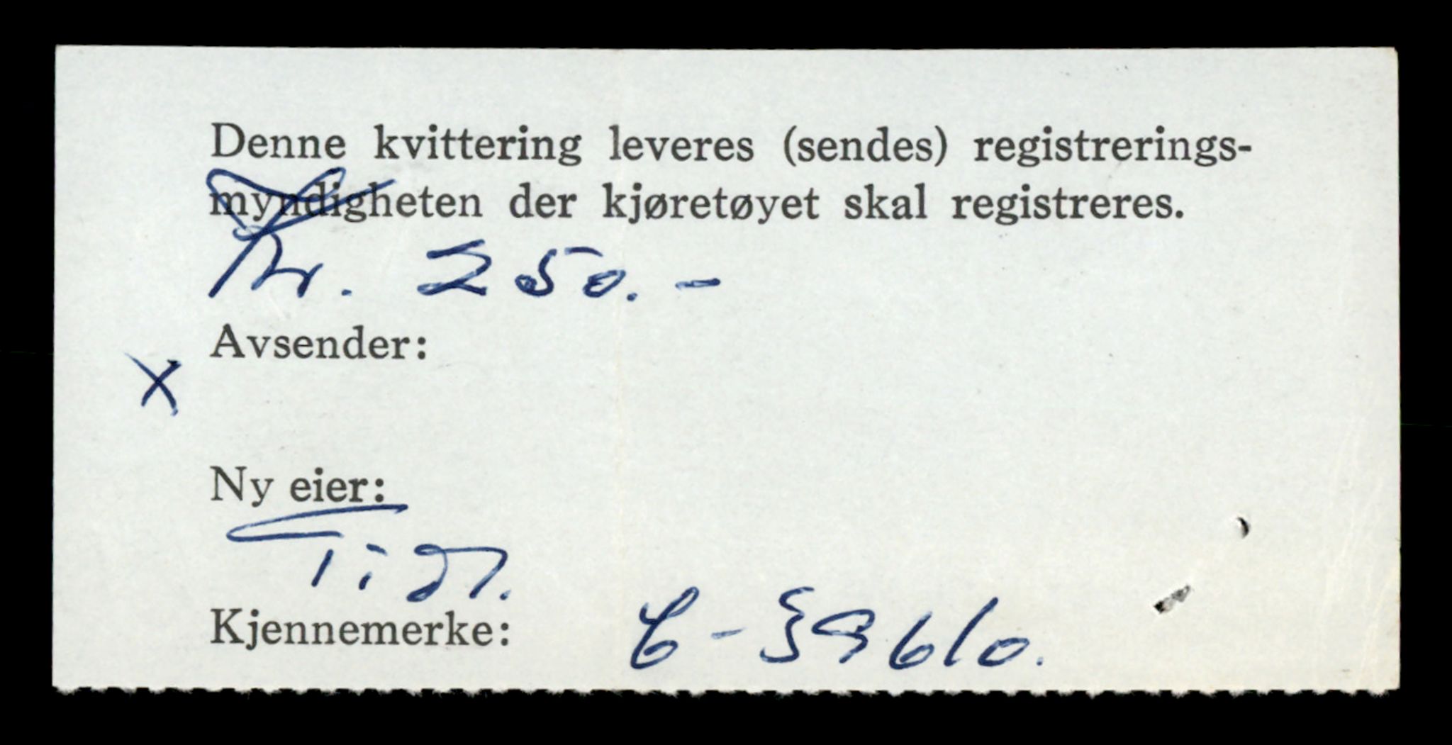 Møre og Romsdal vegkontor - Ålesund trafikkstasjon, AV/SAT-A-4099/F/Fe/L0036: Registreringskort for kjøretøy T 12831 - T 13030, 1927-1998, p. 2184