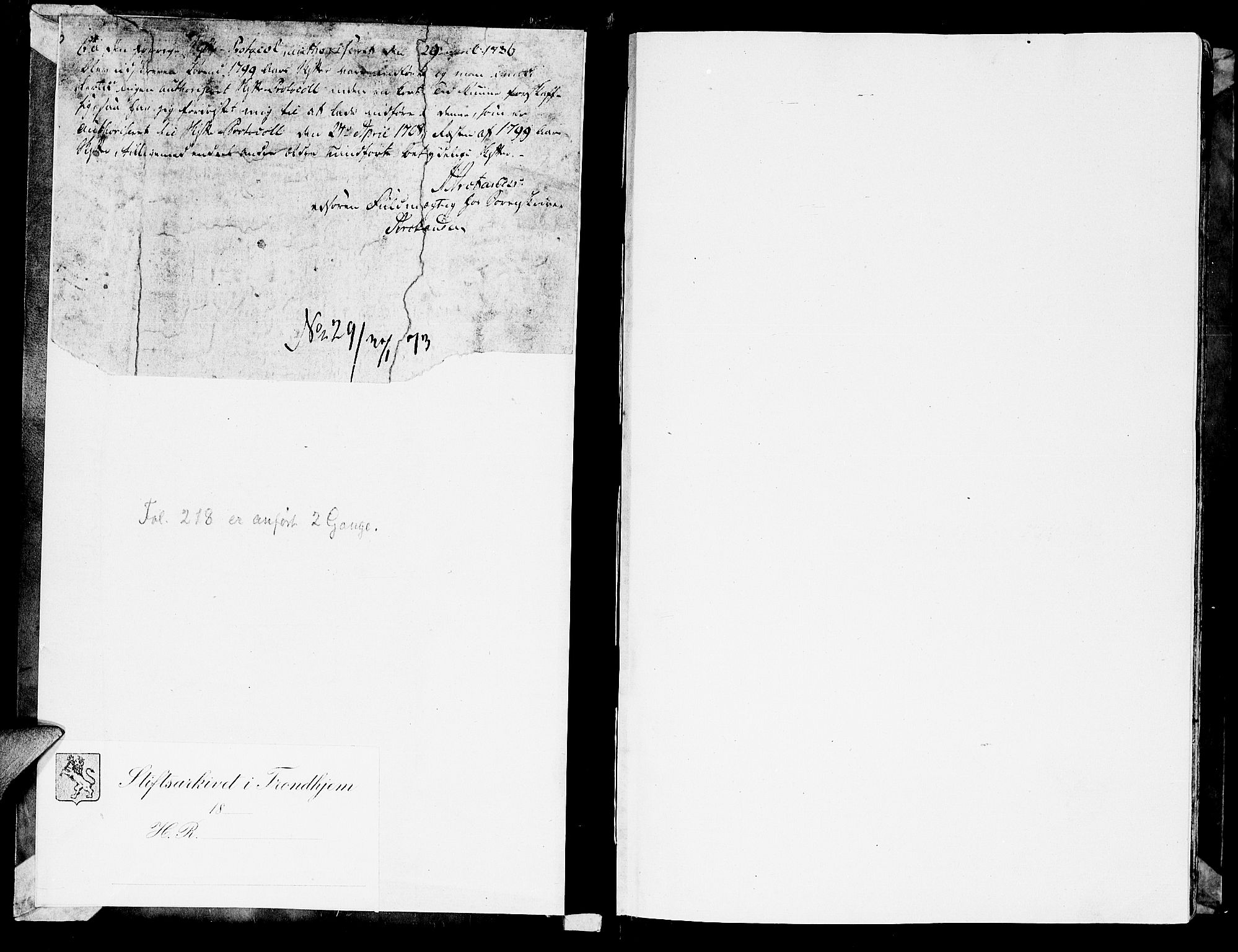 Lofoten sorenskriveri, SAT/A-0017/1/3/3A/L0002: Skifteprotokoll, 1706-1799