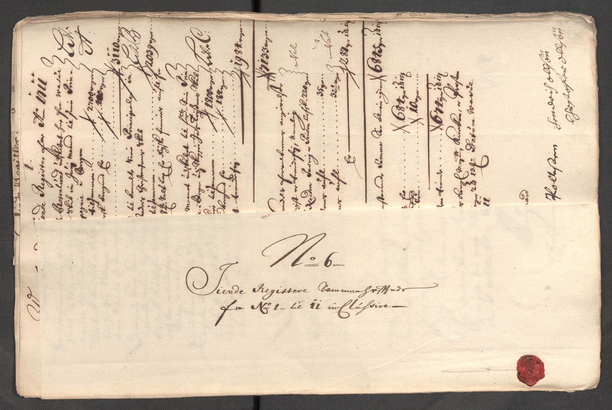 Rentekammeret inntil 1814, Reviderte regnskaper, Fogderegnskap, RA/EA-4092/R69/L4855: Fogderegnskap Finnmark/Vardøhus, 1709-1712, p. 375