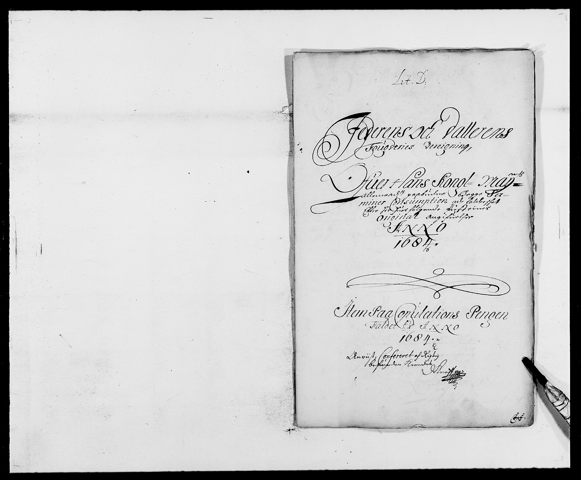 Rentekammeret inntil 1814, Reviderte regnskaper, Fogderegnskap, RA/EA-4092/R46/L2724: Fogderegnskap Jæren og Dalane, 1682-1684, p. 236