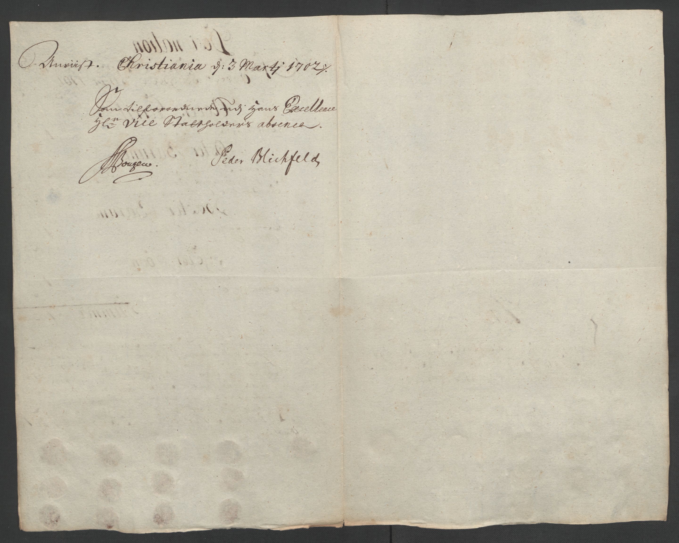 Rentekammeret inntil 1814, Reviderte regnskaper, Fogderegnskap, AV/RA-EA-4092/R10/L0444: Fogderegnskap Aker og Follo, 1701-1702, p. 101