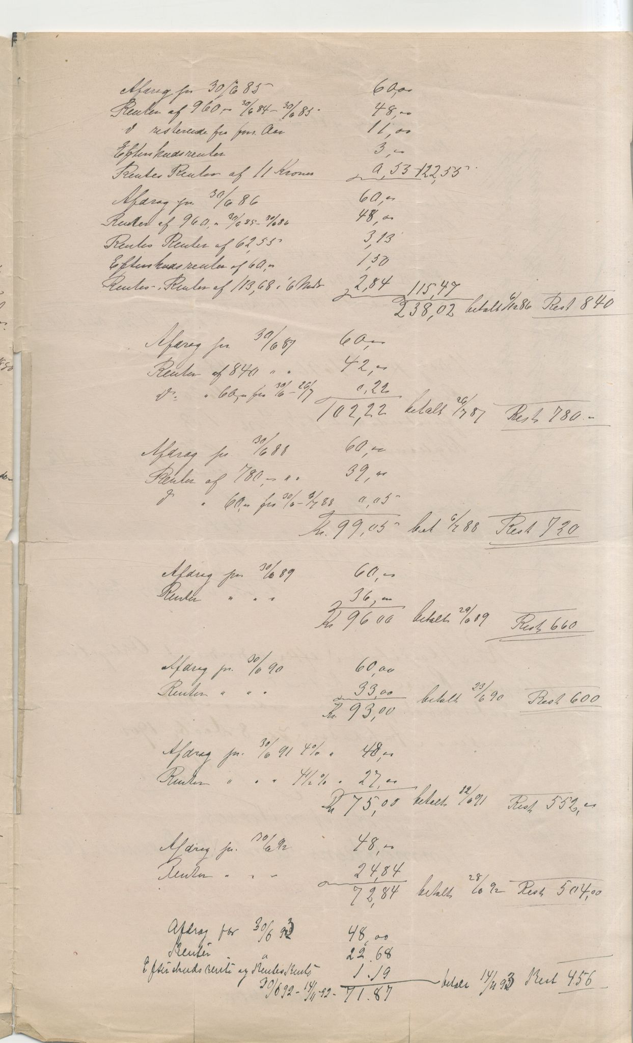 Brodtkorb handel A/S, VAMU/A-0001/Q/Qb/L0003: Faste eiendommer i Vardø Herred, 1862-1939, p. 205