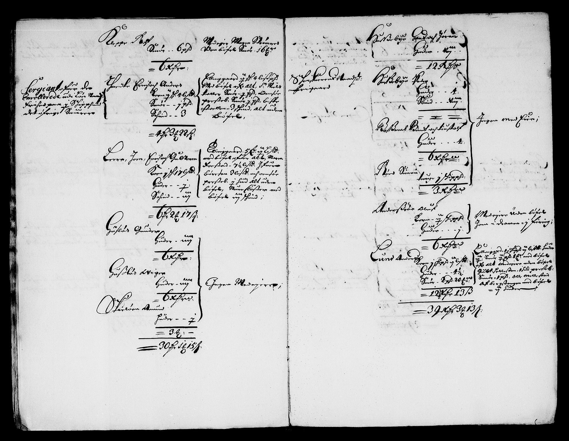 Rentekammeret inntil 1814, Reviderte regnskaper, Stiftamtstueregnskaper, Landkommissariatet på Akershus og Akershus stiftamt, AV/RA-EA-5869/R/Rb/L0117: Akershus stiftamt, 1676