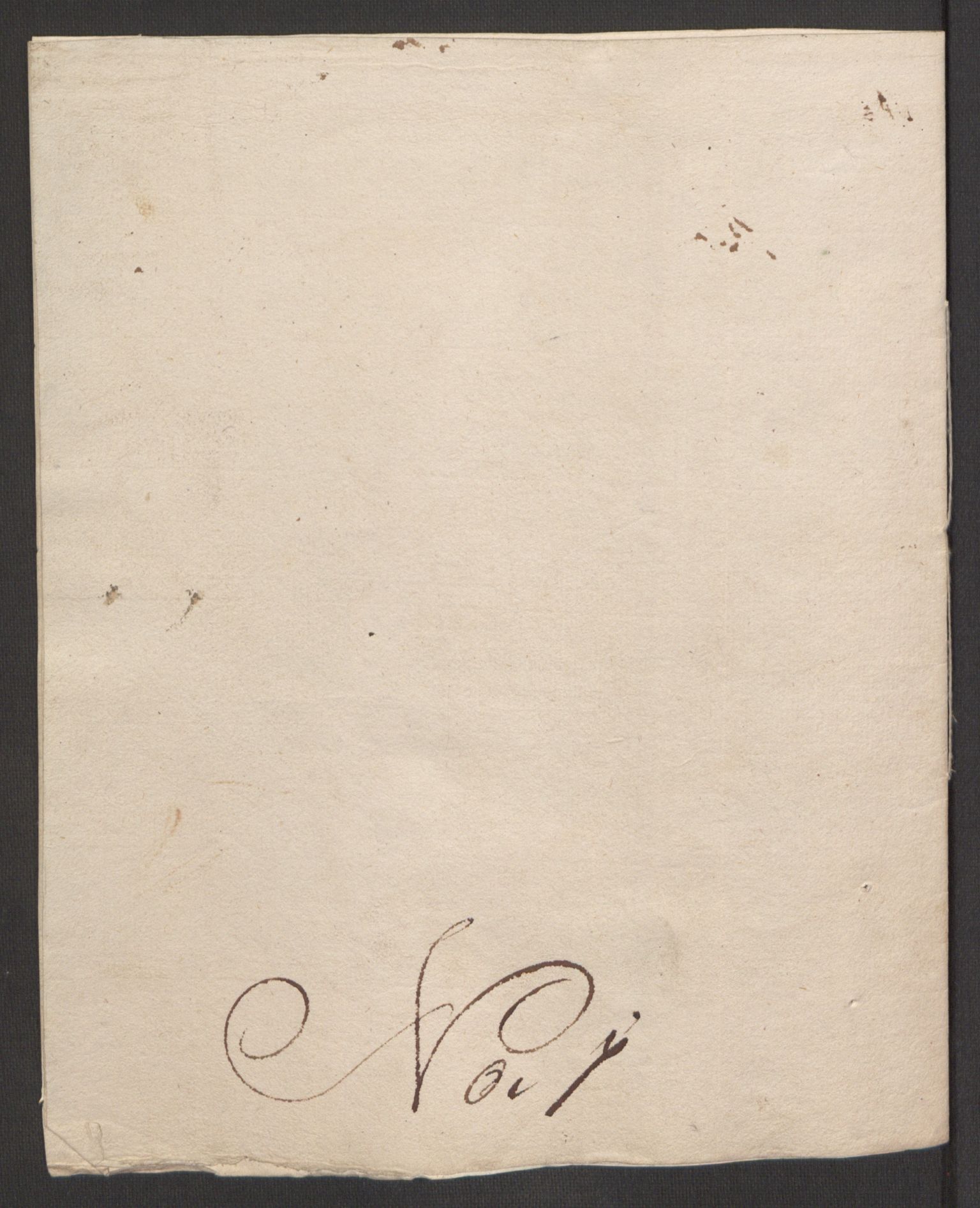 Rentekammeret inntil 1814, Reviderte regnskaper, Fogderegnskap, AV/RA-EA-4092/R65/L4504: Fogderegnskap Helgeland, 1691-1692, p. 132