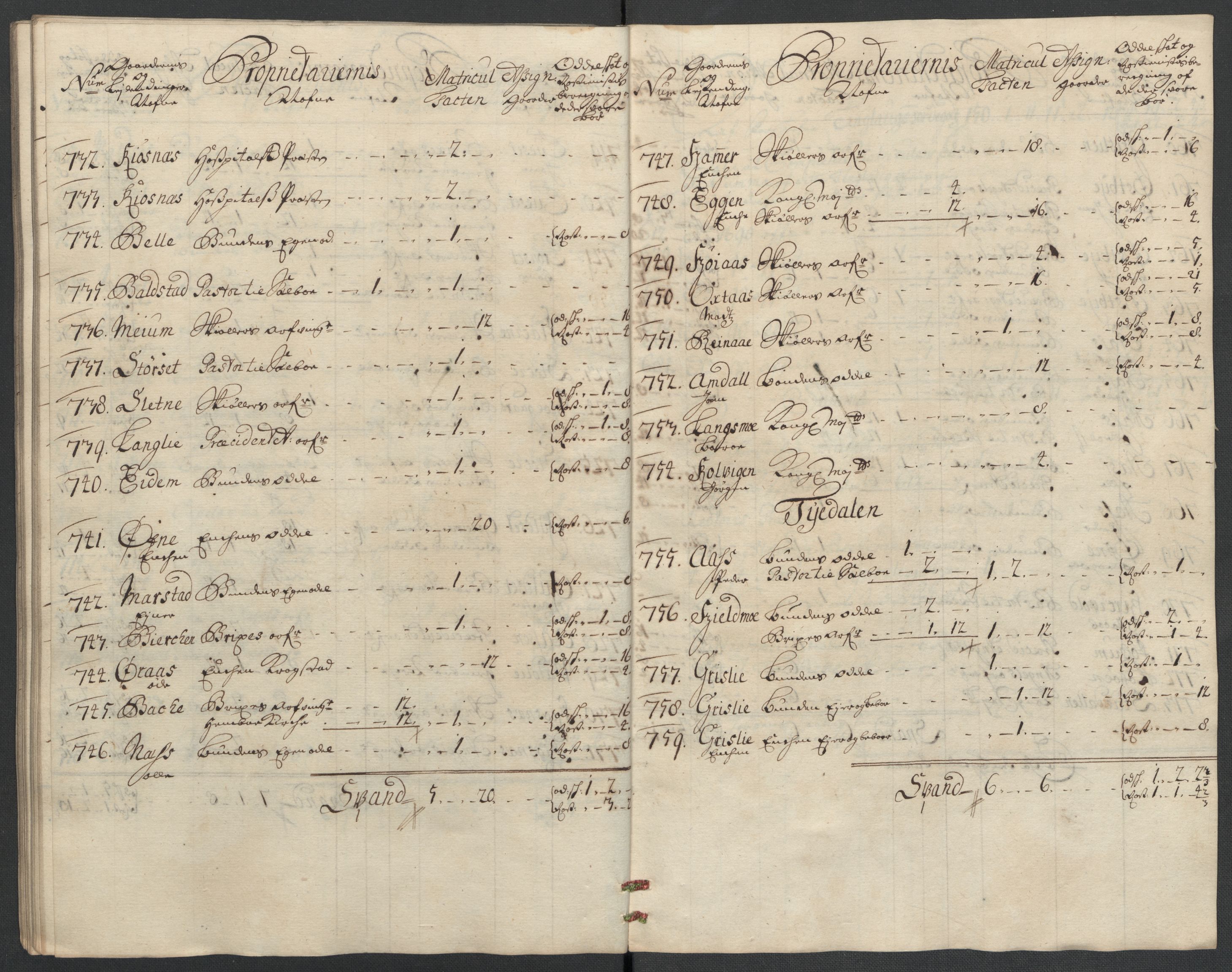 Rentekammeret inntil 1814, Reviderte regnskaper, Fogderegnskap, RA/EA-4092/R61/L4109: Fogderegnskap Strinda og Selbu, 1704-1706, p. 538