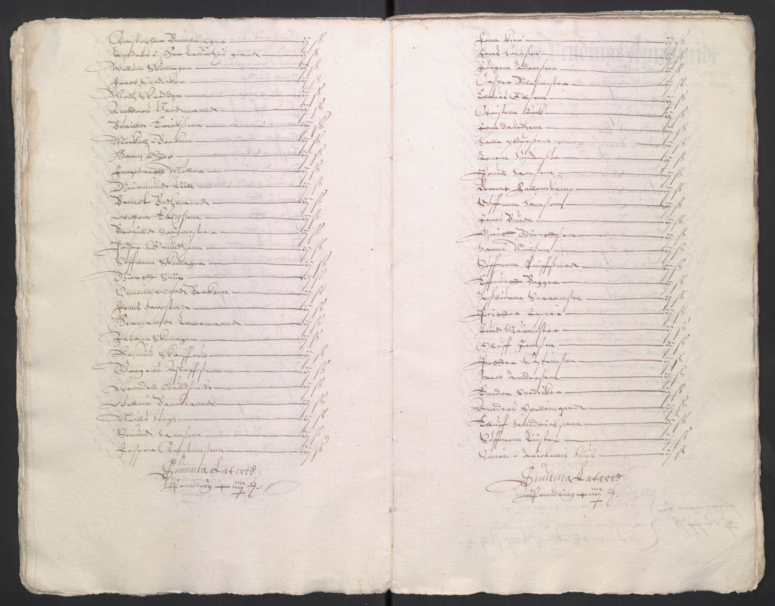 Rentekammeret inntil 1814, Reviderte regnskaper, Byregnskaper, RA/EA-4066/R/Ro/L0297: [O1] By- og tollregnskap, 1602-1624, p. 148