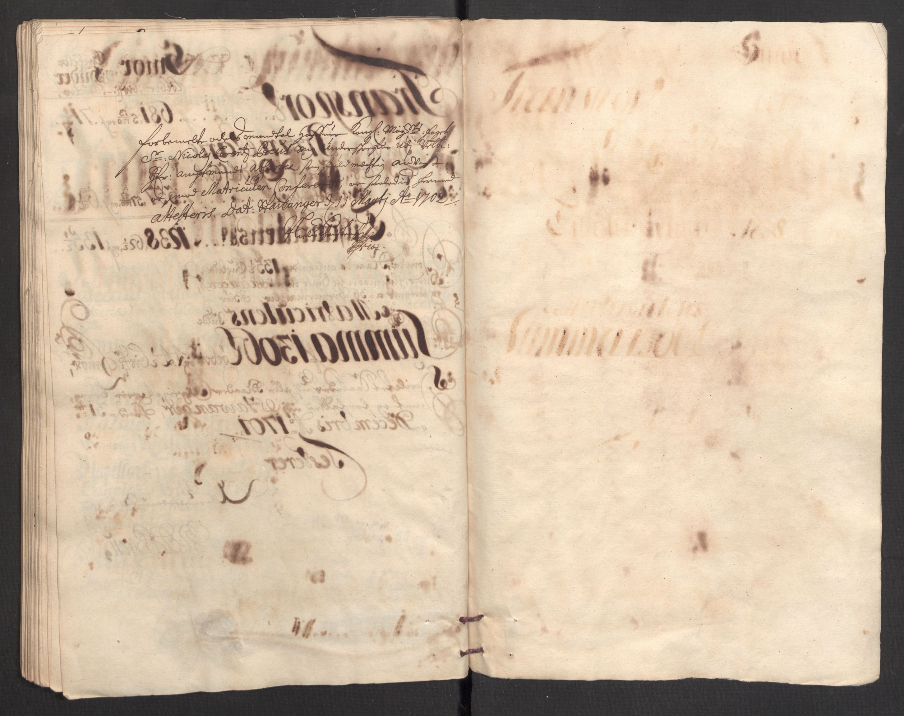 Rentekammeret inntil 1814, Reviderte regnskaper, Fogderegnskap, AV/RA-EA-4092/R46/L2731: Fogderegnskap Jæren og Dalane, 1700-1702, p. 278