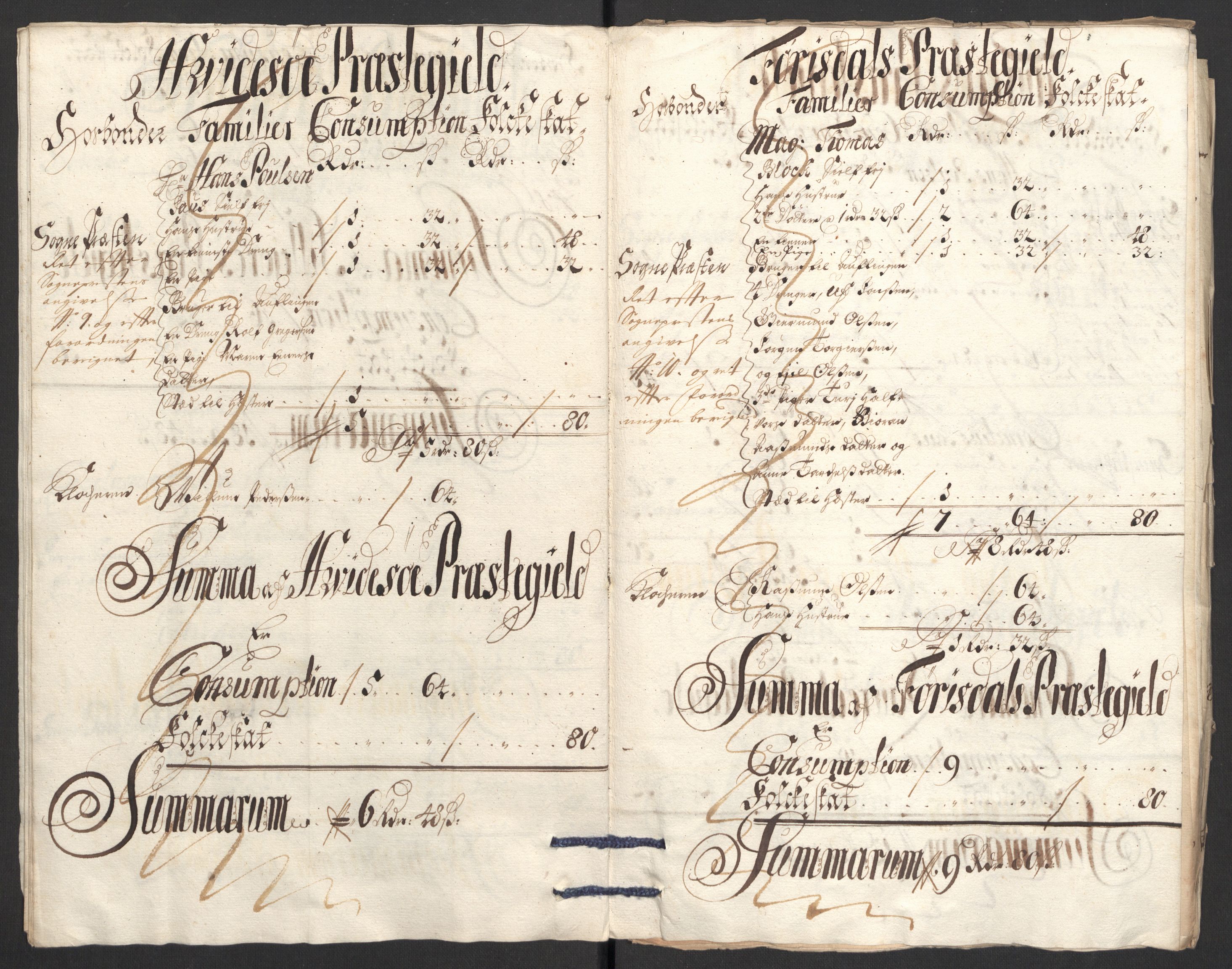 Rentekammeret inntil 1814, Reviderte regnskaper, Fogderegnskap, RA/EA-4092/R36/L2112: Fogderegnskap Øvre og Nedre Telemark og Bamble, 1704, p. 14