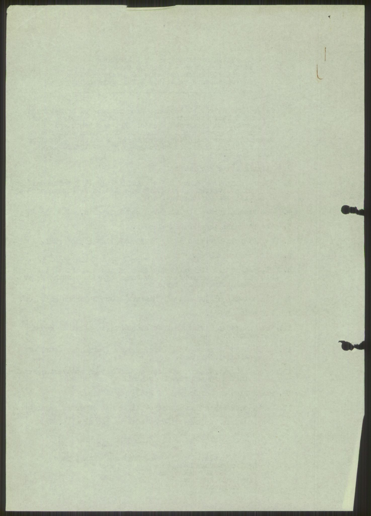 Lie, Trygve, AV/RA-PA-1407/D/L0007: Undersøkelseskommisjonen av 1945, 1940-1949, p. 10