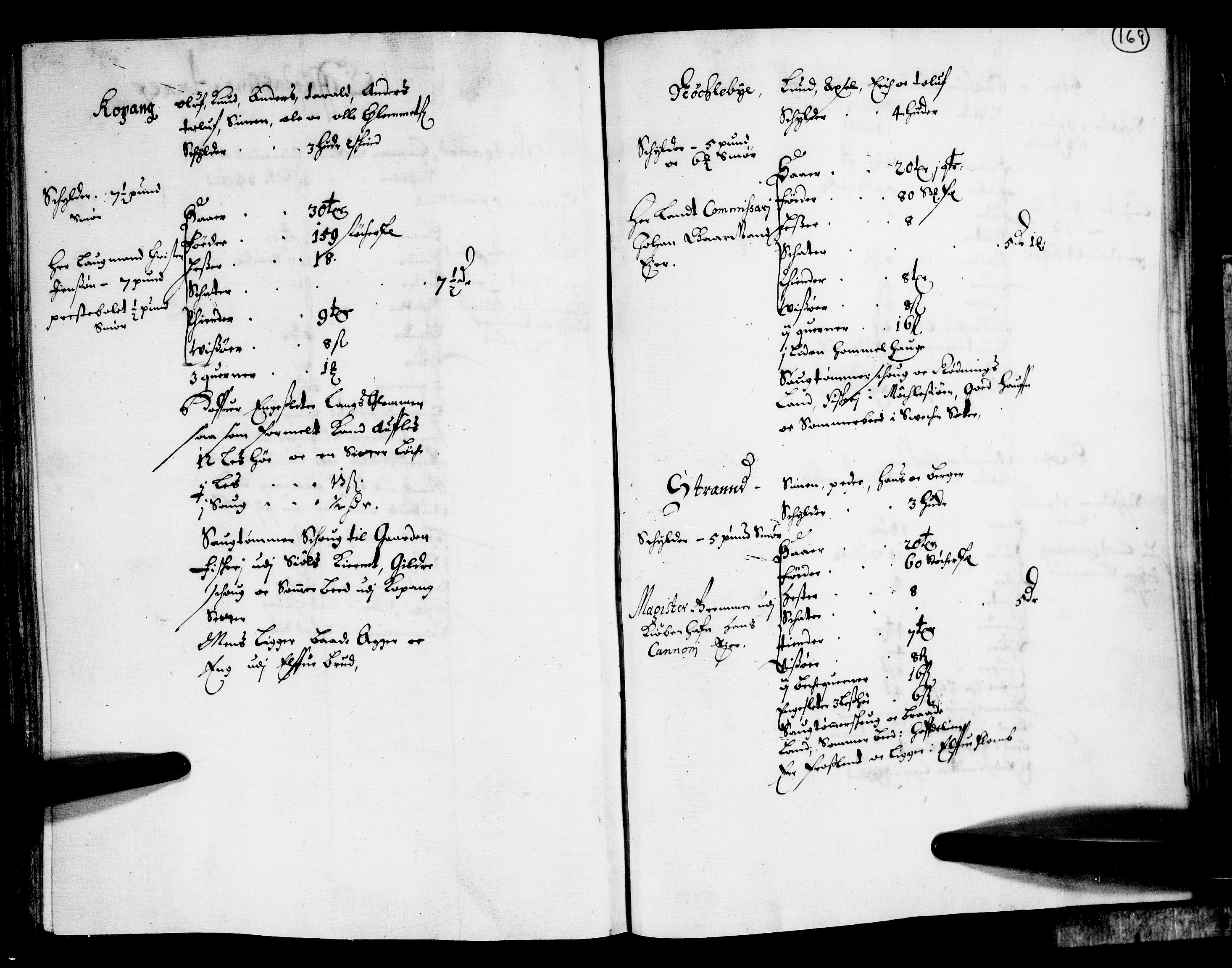 Rentekammeret inntil 1814, Realistisk ordnet avdeling, RA/EA-4070/N/Nb/Nba/L0011: Odal, Solør og Østerdalen fogderi, 1667, p. 168b-169a