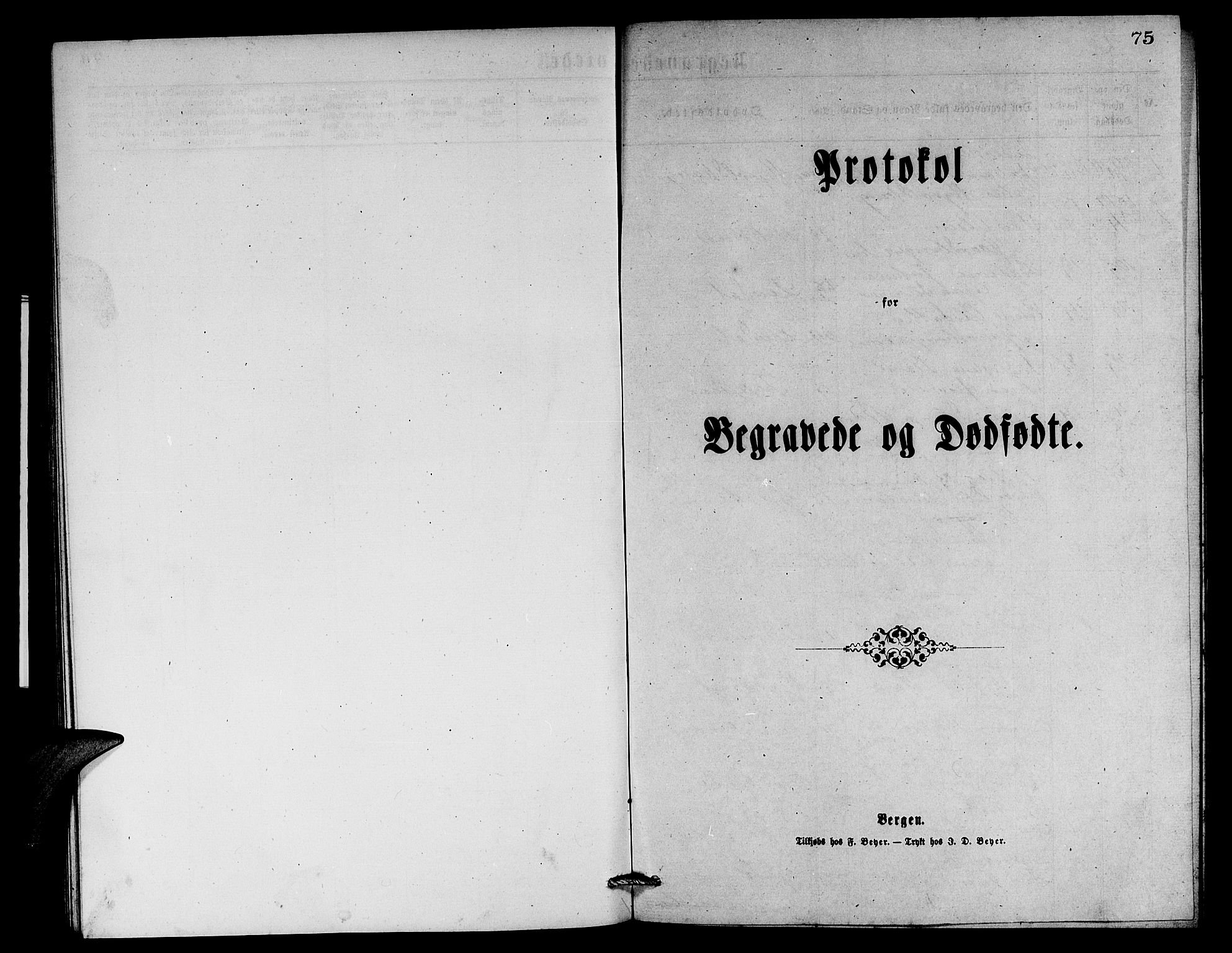 Eid sokneprestembete, SAB/A-82301/H/Hab/Habb/L0001: Parish register (copy) no. B 1, 1877-1882, p. 75