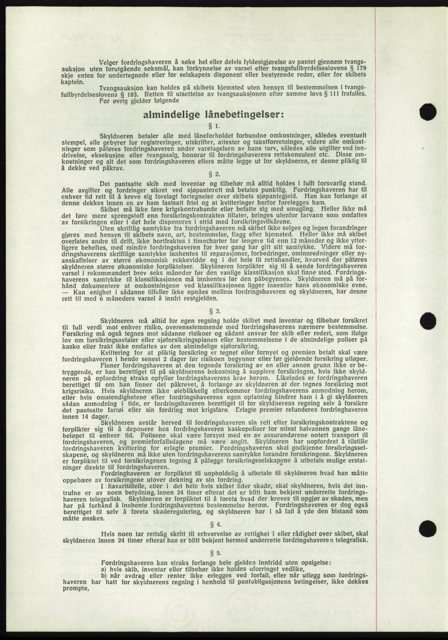 Nordmøre sorenskriveri, AV/SAT-A-4132/1/2/2Ca: Mortgage book no. B106, 1950-1950, Diary no: : 4060/1950