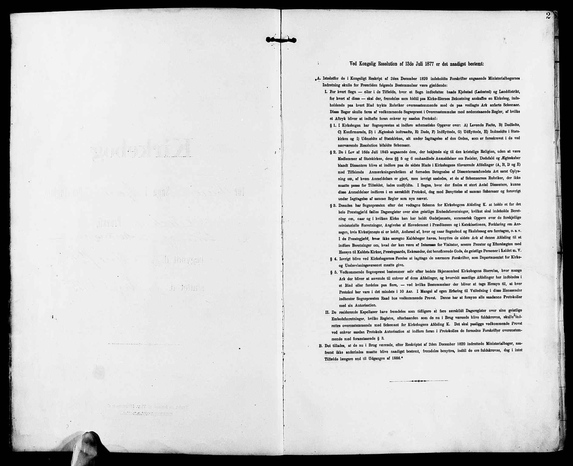 Fjære sokneprestkontor, SAK/1111-0011/F/Fb/L0012: Parish register (copy) no. B 12, 1902-1925, p. 2