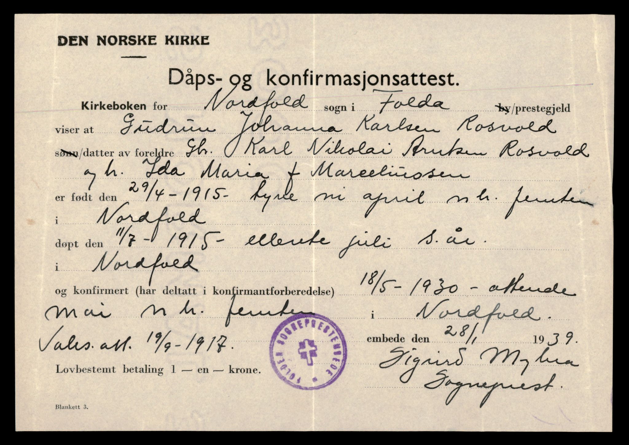 Salten sorenskriveri, AV/SAT-A-4578/1/6/6D/L0010: Lysingsbok, 1930-1941, p. 825