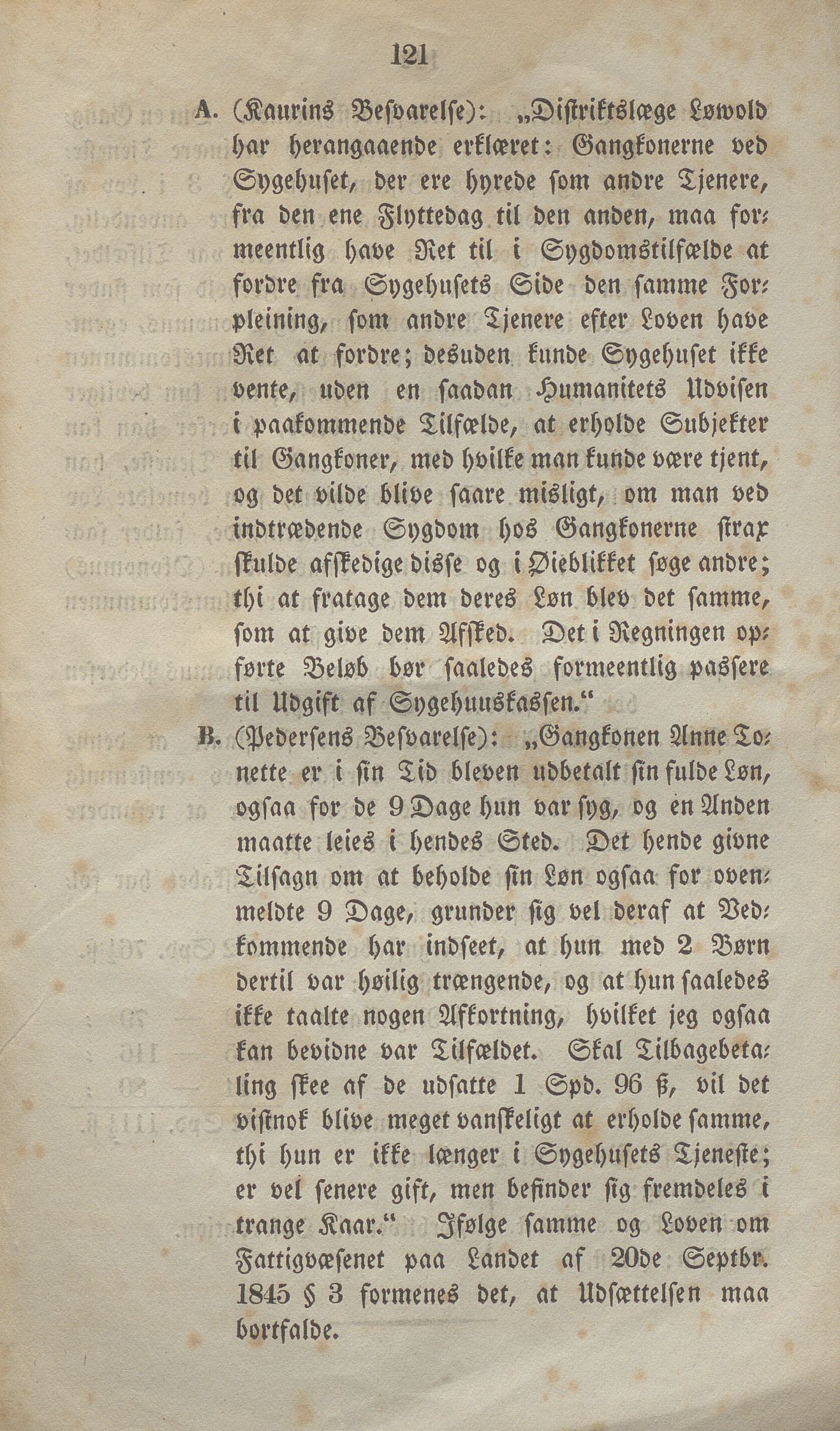 Rogaland fylkeskommune - Fylkesrådmannen , IKAR/A-900/A, 1849-1852, p. 127