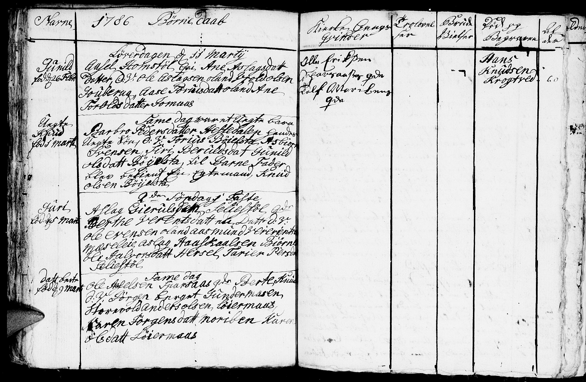 Froland sokneprestkontor, AV/SAK-1111-0013/F/Fb/L0004: Parish register (copy) no. B 4, 1776-1786, p. 102