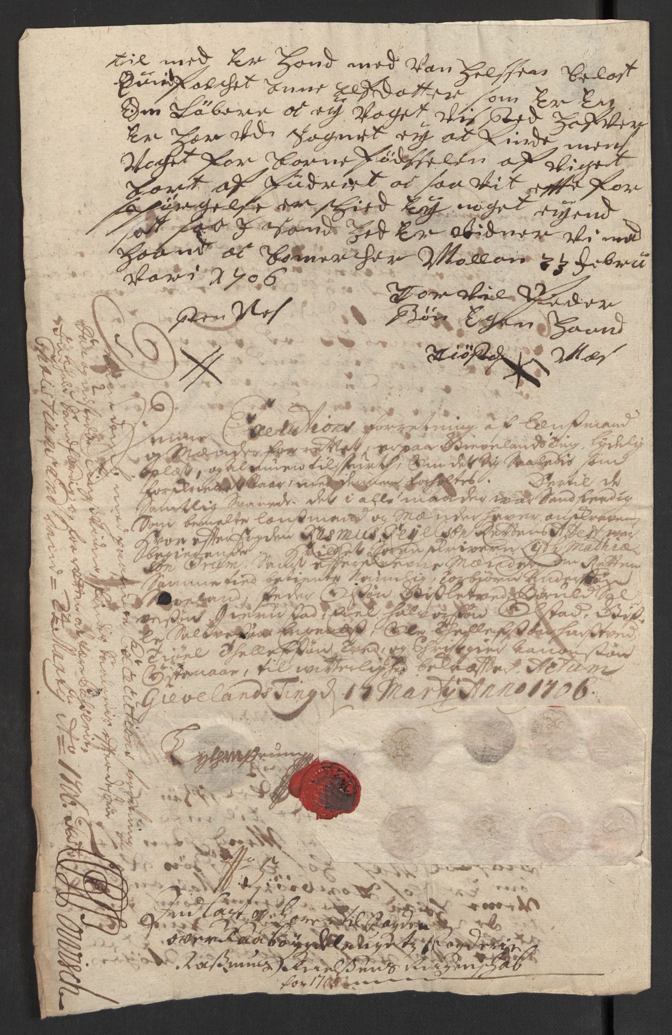 Rentekammeret inntil 1814, Reviderte regnskaper, Fogderegnskap, AV/RA-EA-4092/R40/L2447: Fogderegnskap Råbyggelag, 1703-1705, p. 386