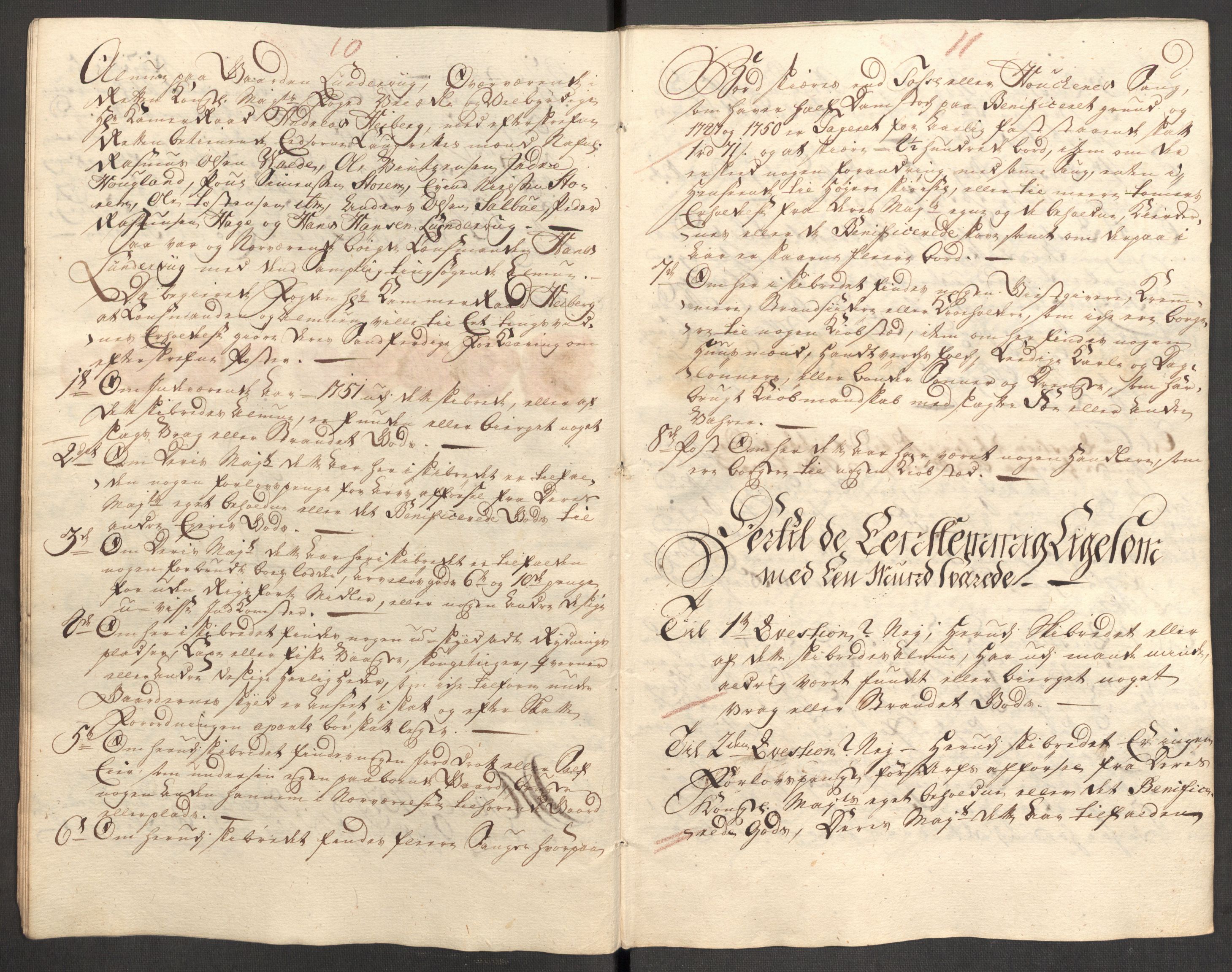 Rentekammeret inntil 1814, Reviderte regnskaper, Fogderegnskap, AV/RA-EA-4092/R48/L3056: Fogderegnskap Sunnhordland og Hardanger, 1751, p. 105