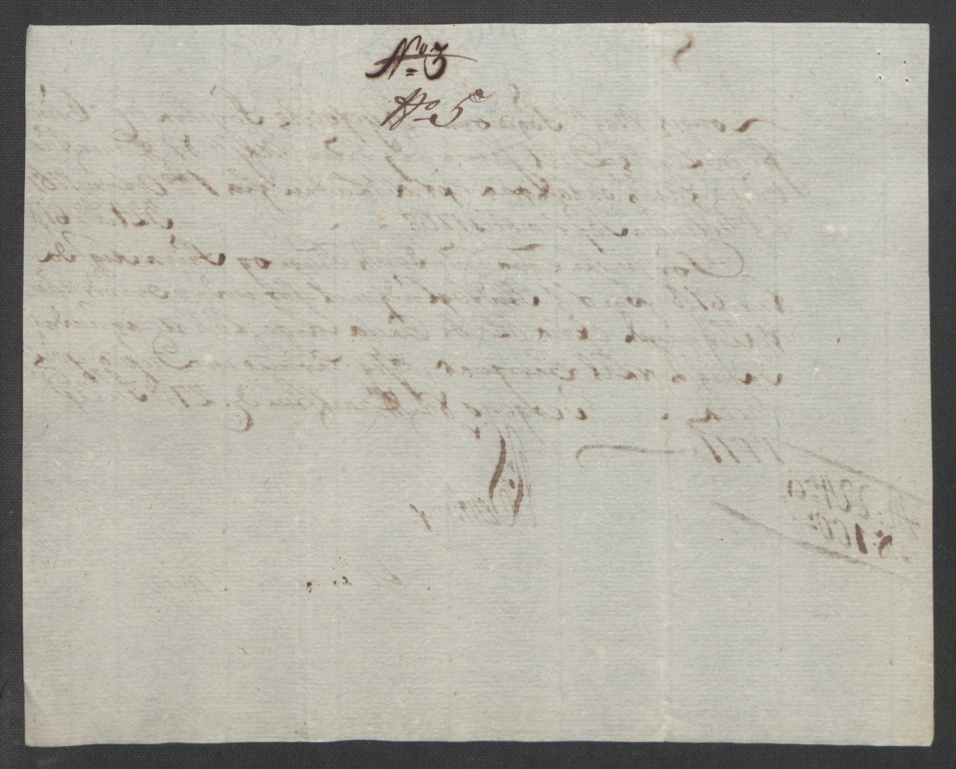 Rentekammeret inntil 1814, Reviderte regnskaper, Fogderegnskap, AV/RA-EA-4092/R47/L2972: Ekstraskatten Ryfylke, 1762-1780, p. 220