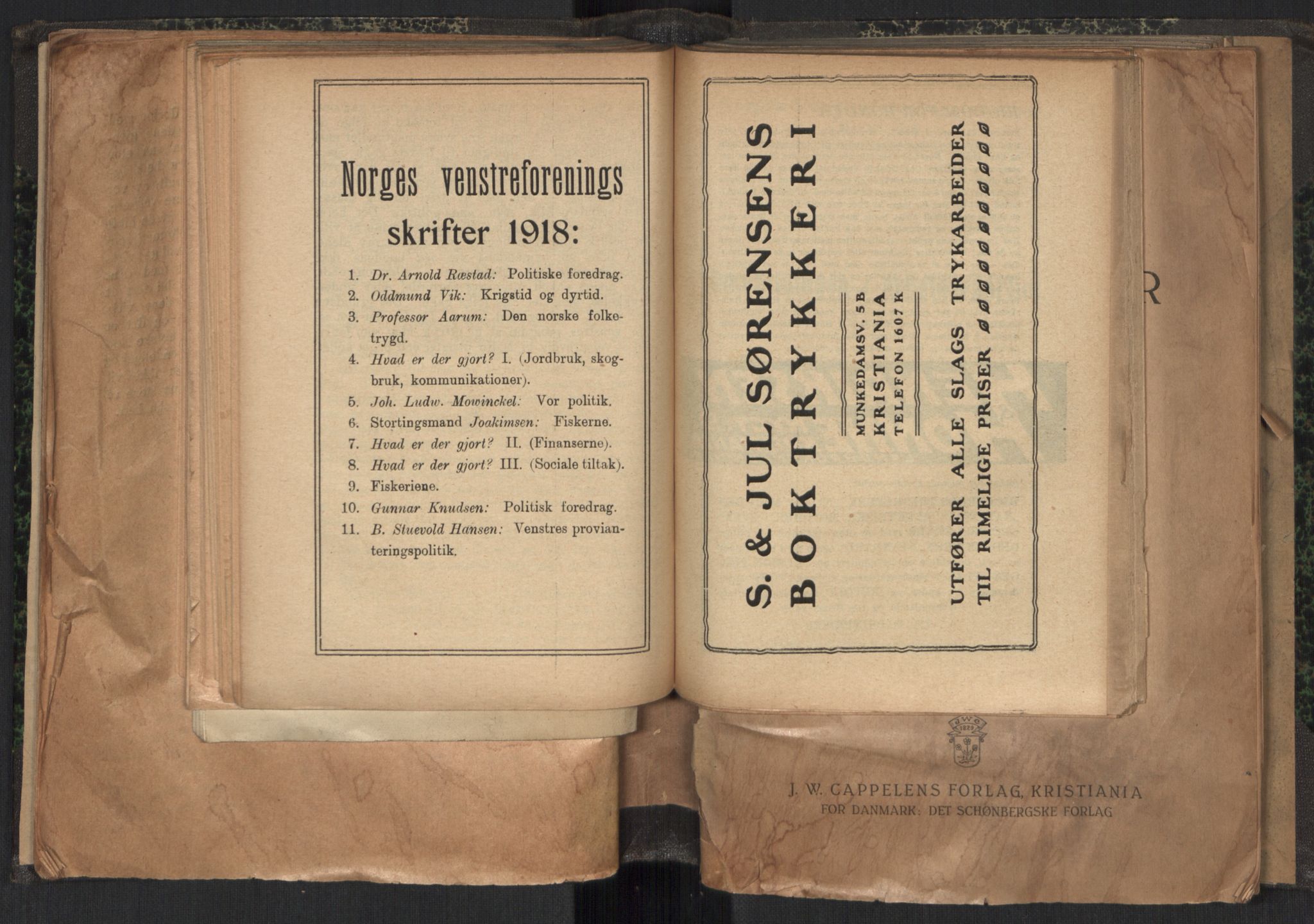 Venstres Hovedorganisasjon, AV/RA-PA-0876/X/L0001: De eldste skrifter, 1860-1936, p. 216
